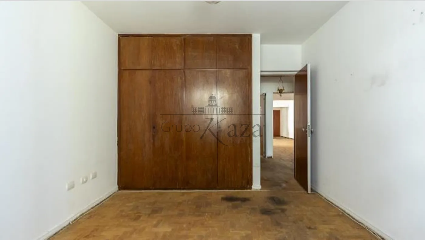 Foto 14 de Apartamento Padrão em Jardim Paulista, São Paulo - imagem 14