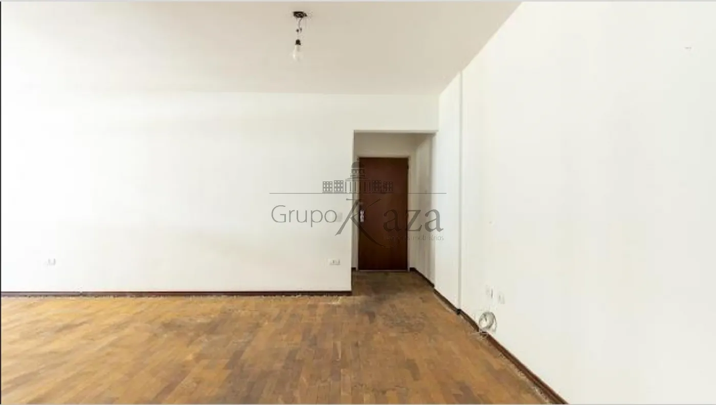 Foto 5 de Apartamento Padrão em Jardim Paulista, São Paulo - imagem 5