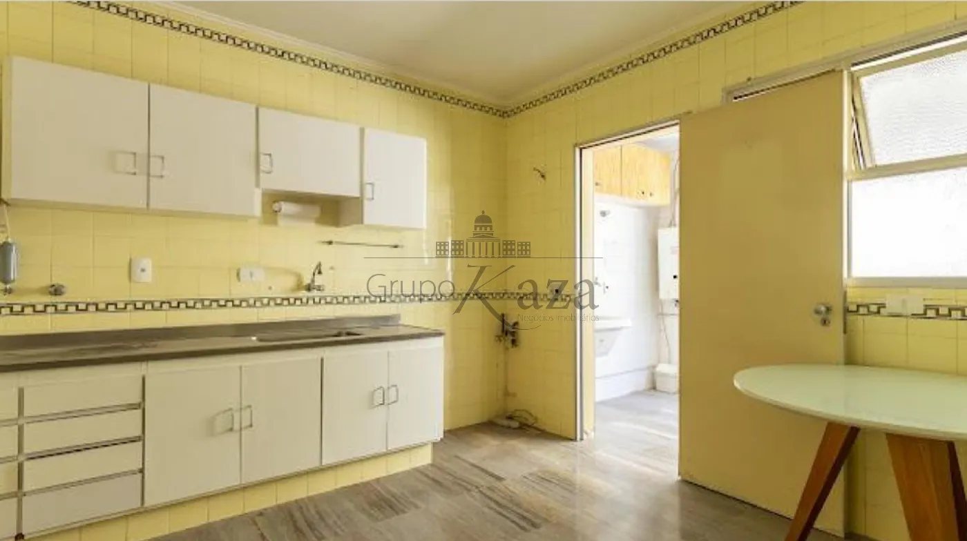 Foto 8 de Apartamento Padrão em Jardim Paulista, São Paulo - imagem 8