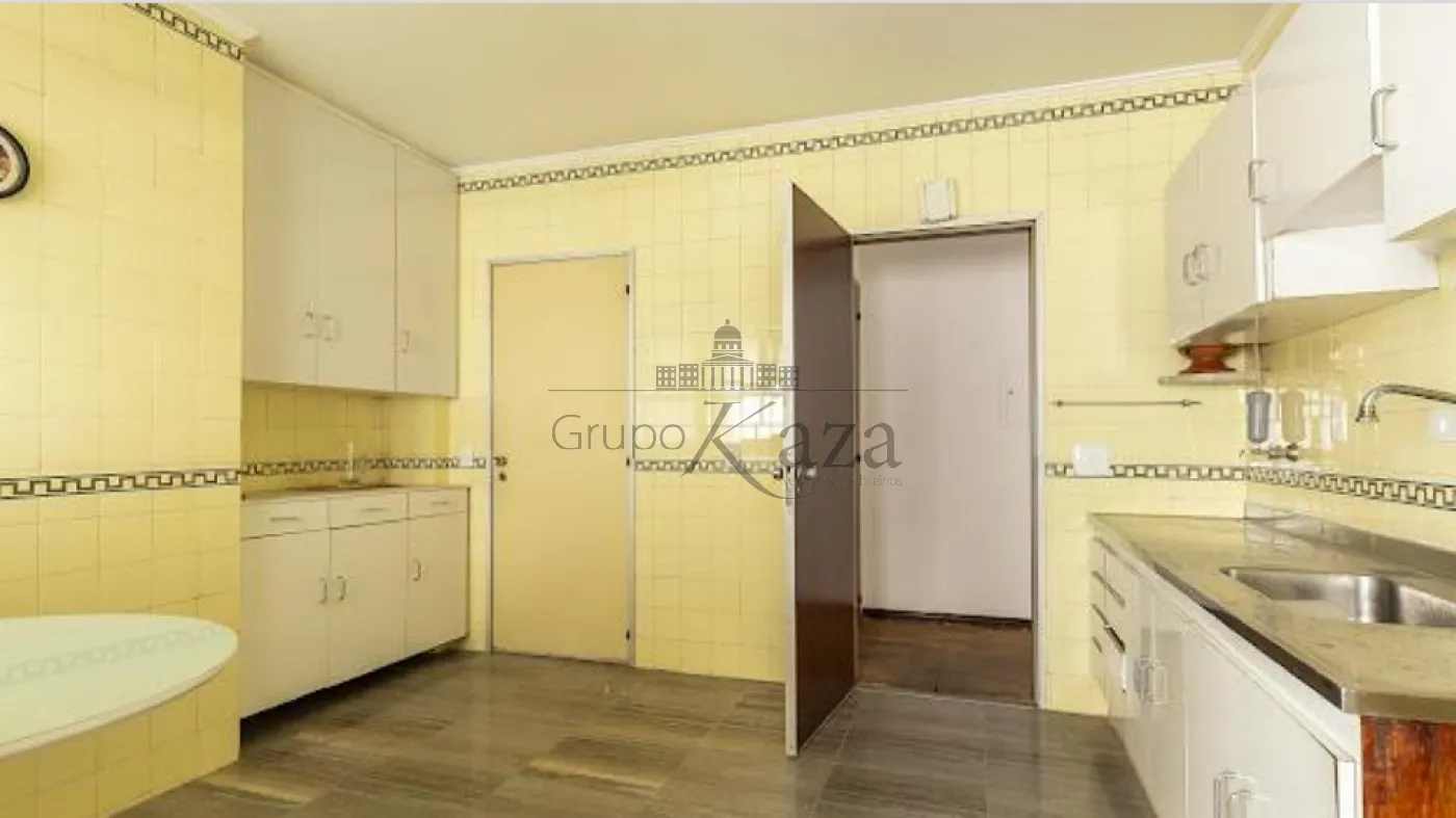 Foto 9 de Apartamento Padrão em Jardim Paulista, São Paulo - imagem 9