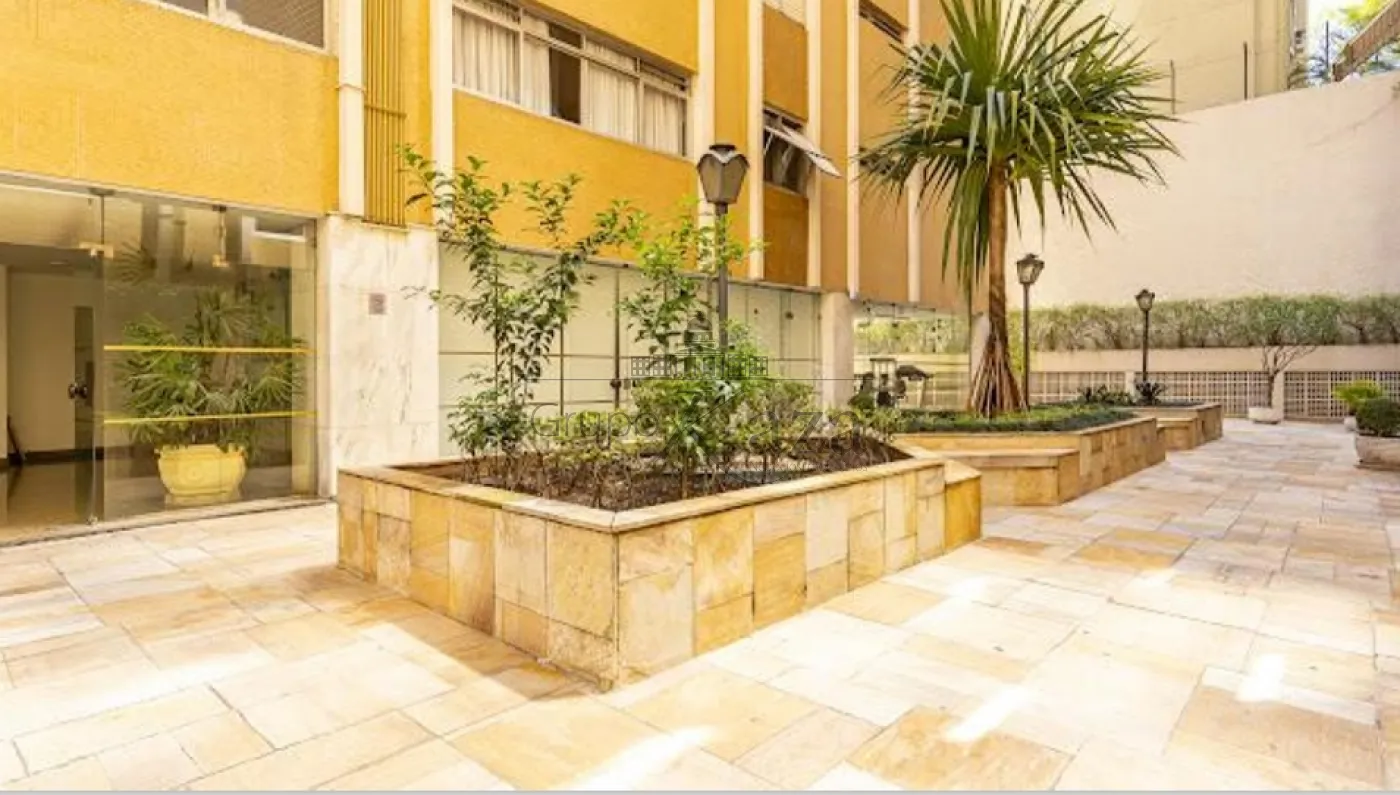 Foto 15 de Apartamento Padrão em Jardim Paulista, São Paulo - imagem 15