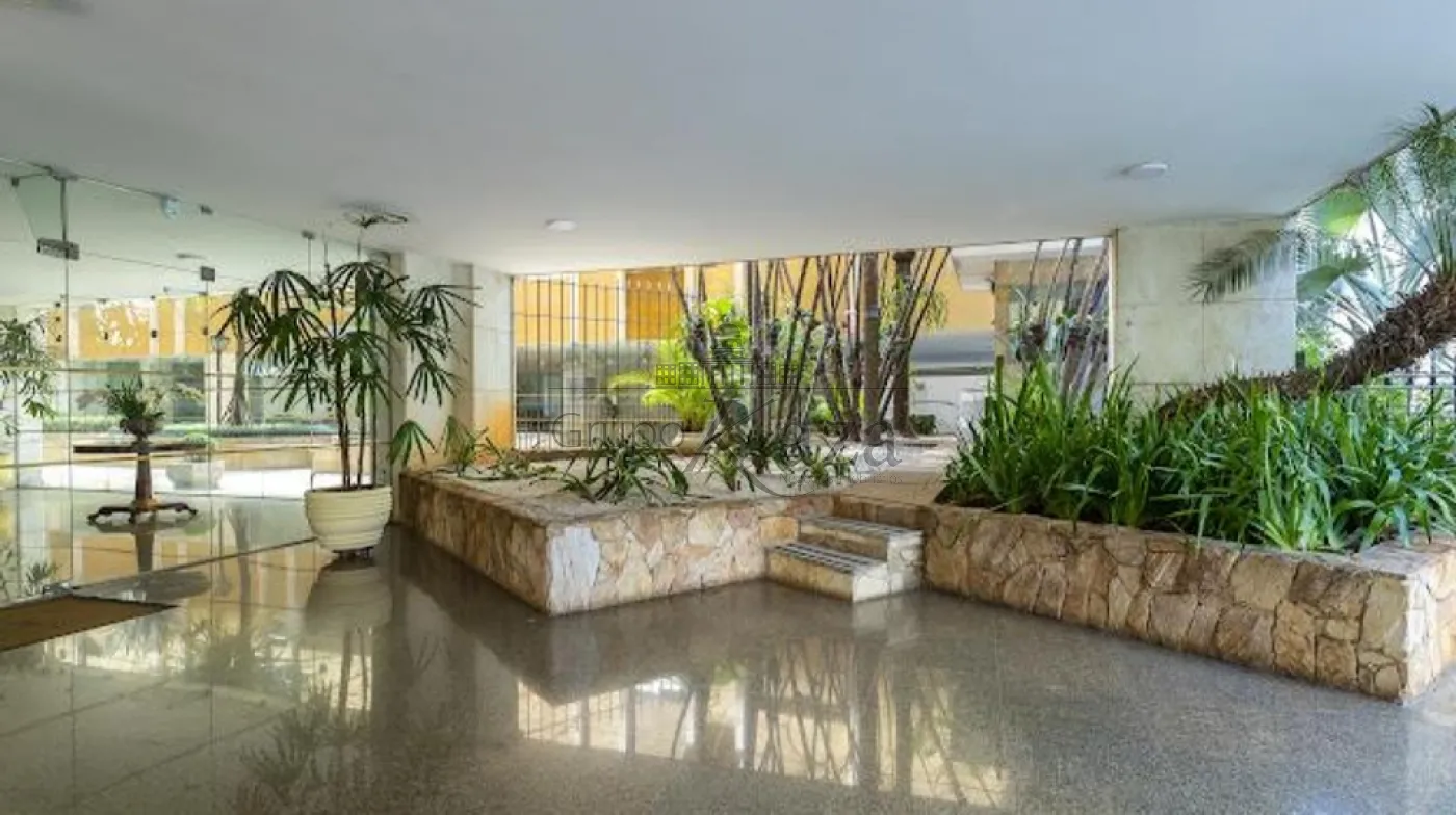 Foto 19 de Apartamento Padrão em Jardim Paulista, São Paulo - imagem 19