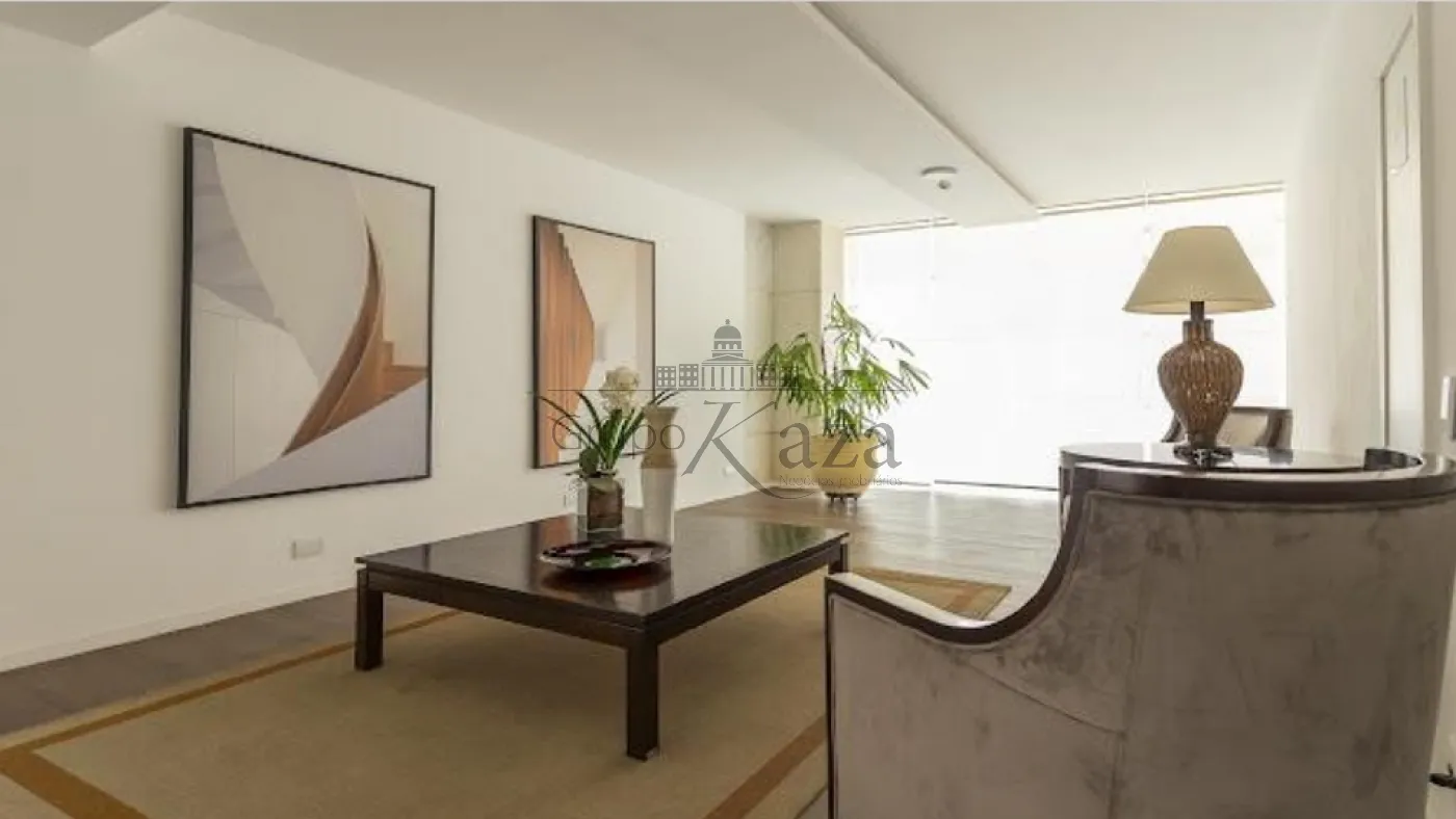 Foto 22 de Apartamento Padrão em Jardim Paulista, São Paulo - imagem 22