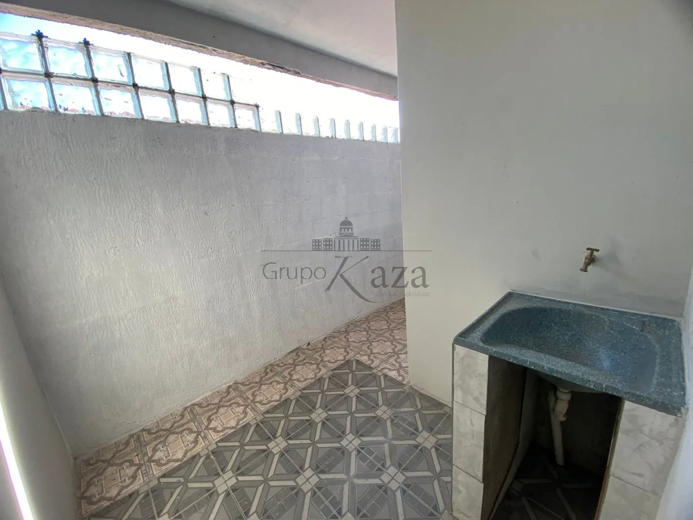 Foto 7 de Casa Sobrado em Jardim São Judas Tadeu, São José dos Campos - imagem 7