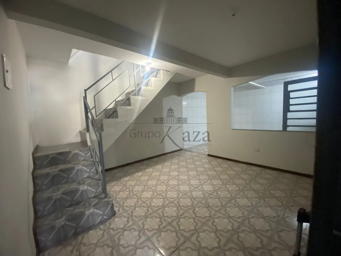 Foto 1 de Casa Sobrado em Jardim São Judas Tadeu, São José dos Campos - imagem 1 Foto 1 de Casa Sobrado em Jardim São Judas Tadeu, São José dos Campos - imagem 1