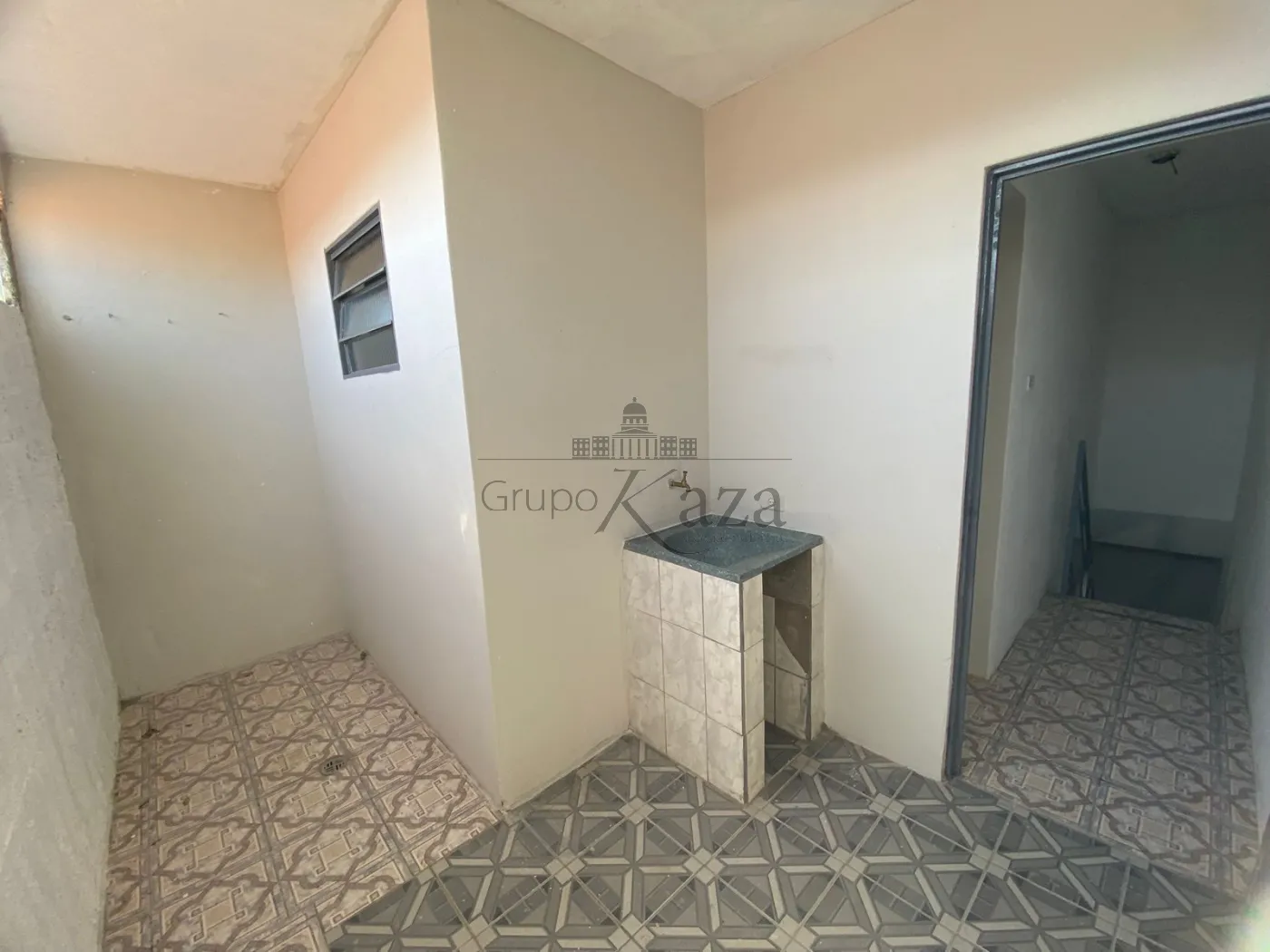 Foto 6 de Casa Sobrado em Jardim São Judas Tadeu, São José dos Campos - imagem 6