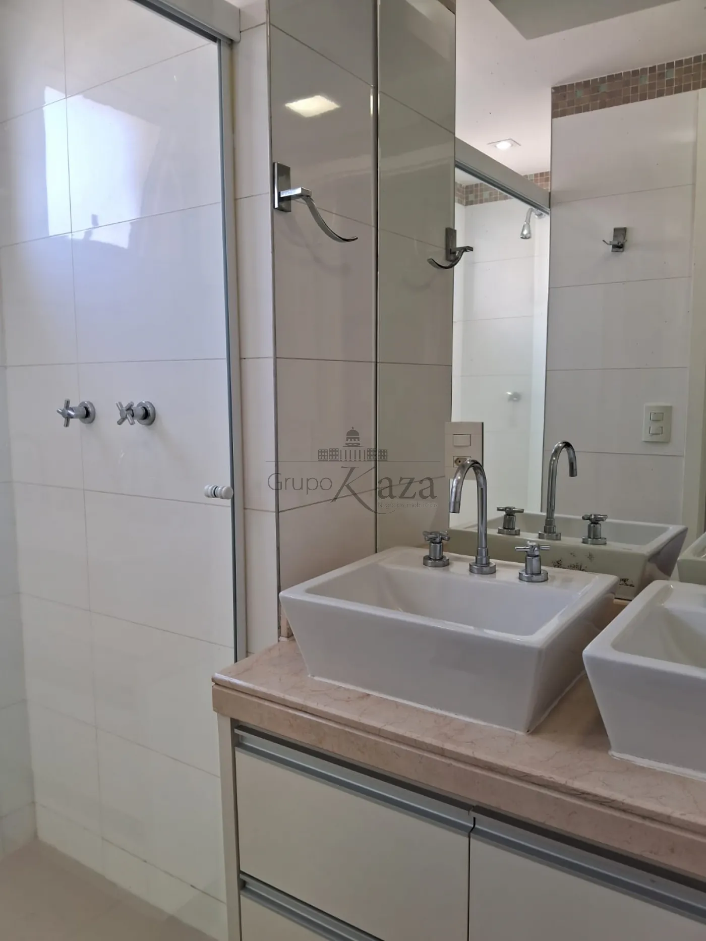 Foto 18 de Apartamento Padrão em Royal Park, São José dos Campos - imagem 18