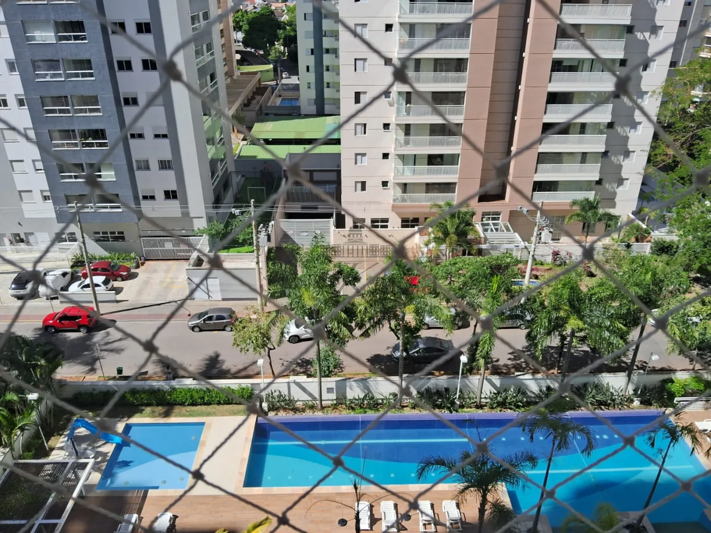 Foto 23 de Apartamento Padrão em Royal Park, São José dos Campos - imagem 23