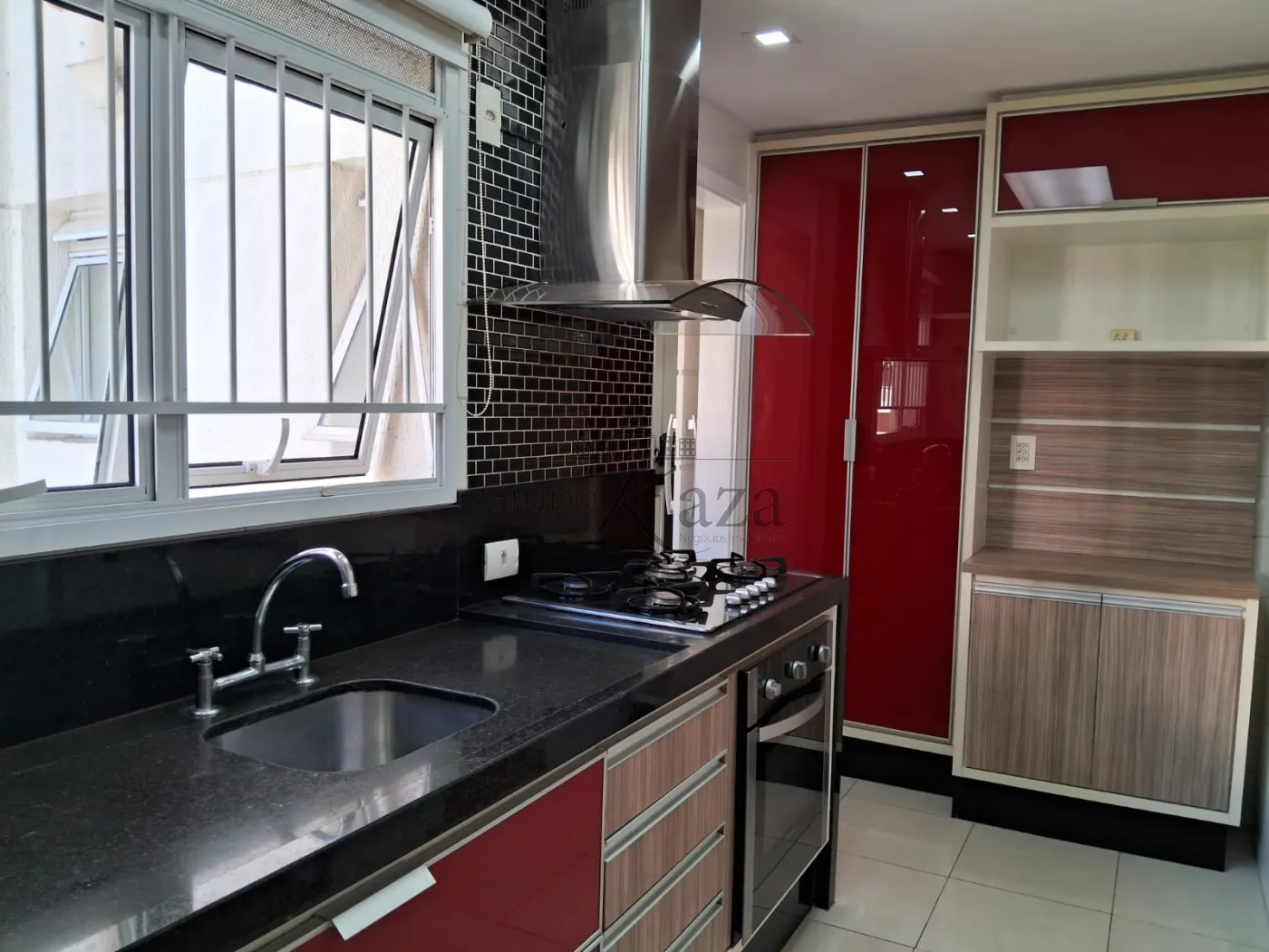 Foto 10 de Apartamento Padrão em Royal Park, São José dos Campos - imagem 10