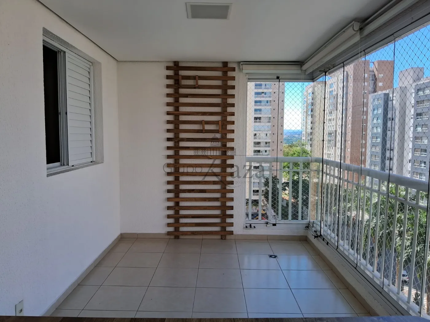 Foto 5 de Apartamento Padrão em Royal Park, São José dos Campos - imagem 5