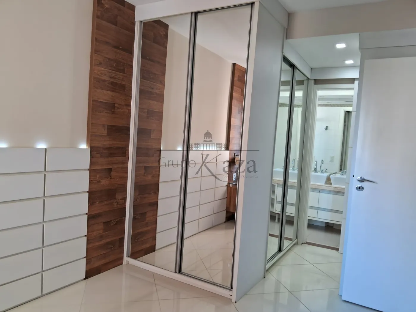 Foto 17 de Apartamento Padrão em Royal Park, São José dos Campos - imagem 17