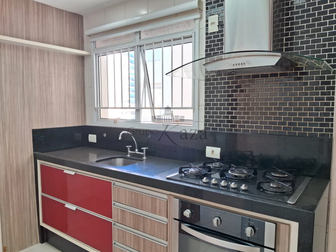 Foto 12 de Apartamento Padrão em Royal Park, São José dos Campos - imagem 12