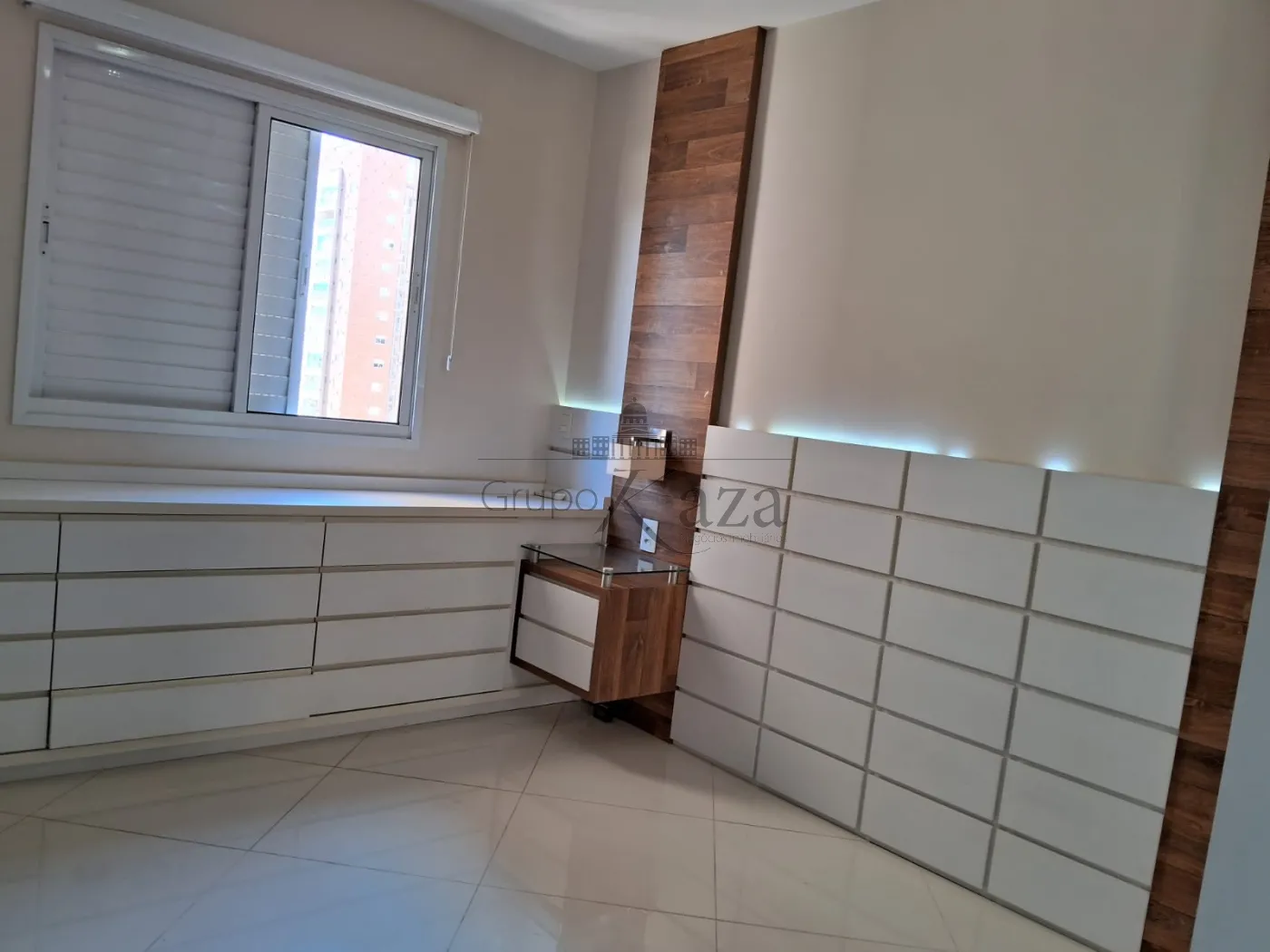 Foto 15 de Apartamento Padrão em Royal Park, São José dos Campos - imagem 15
