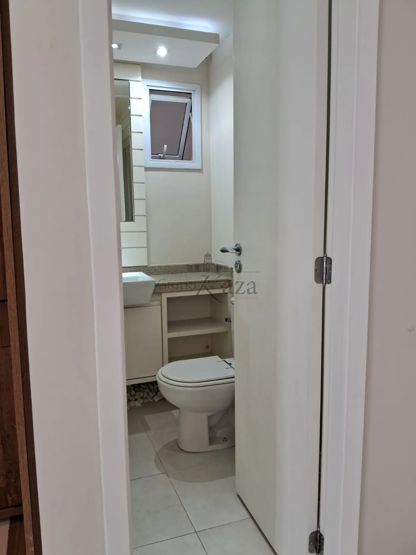 Foto 19 de Apartamento Padrão em Royal Park, São José dos Campos - imagem 19