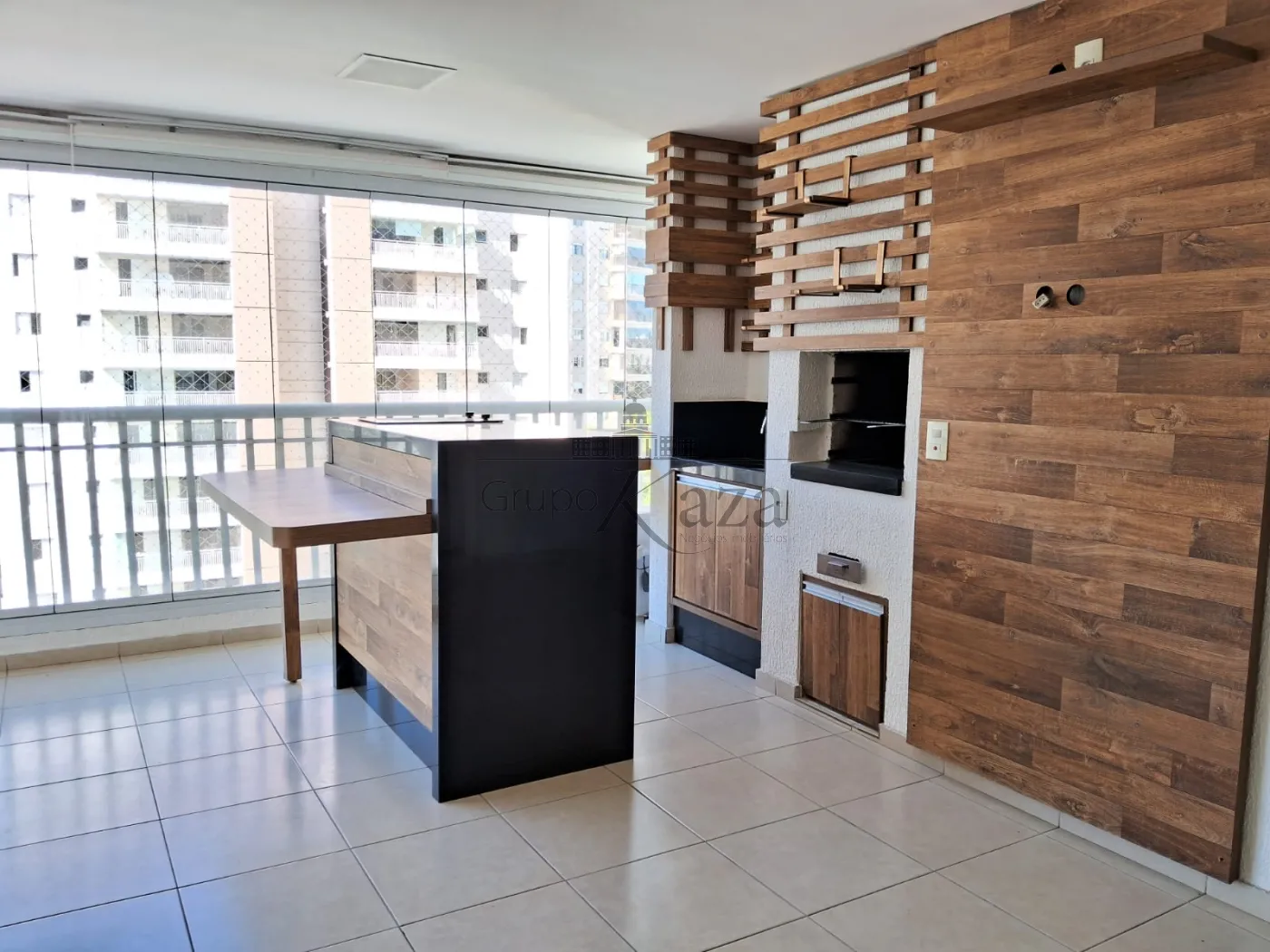 Foto 1 de Apartamento Padrão em Royal Park, São José dos Campos - imagem 1