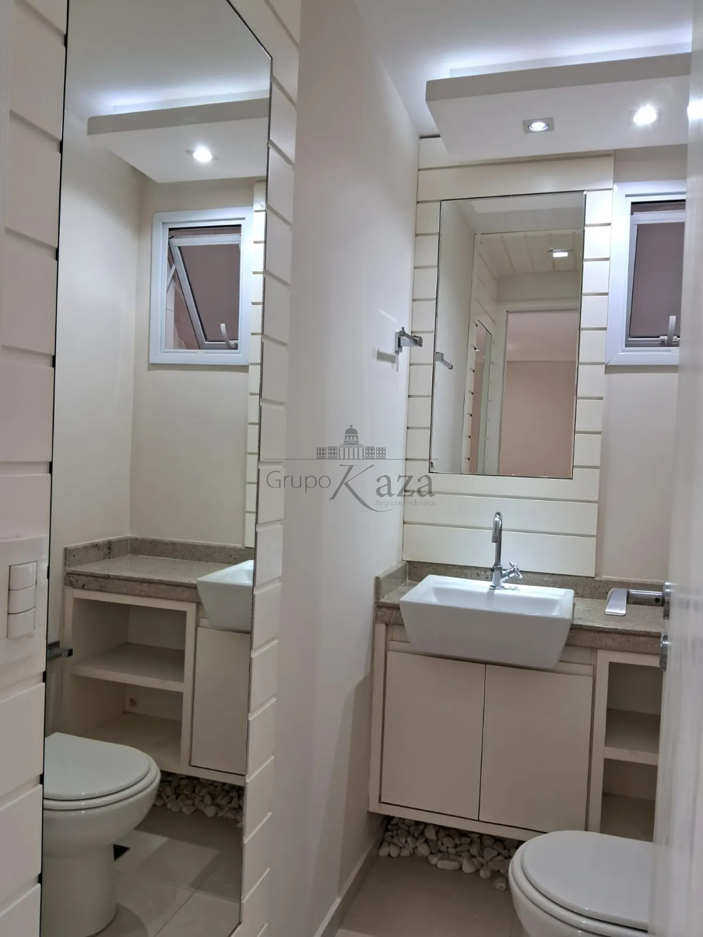 Foto 20 de Apartamento Padrão em Royal Park, São José dos Campos - imagem 20