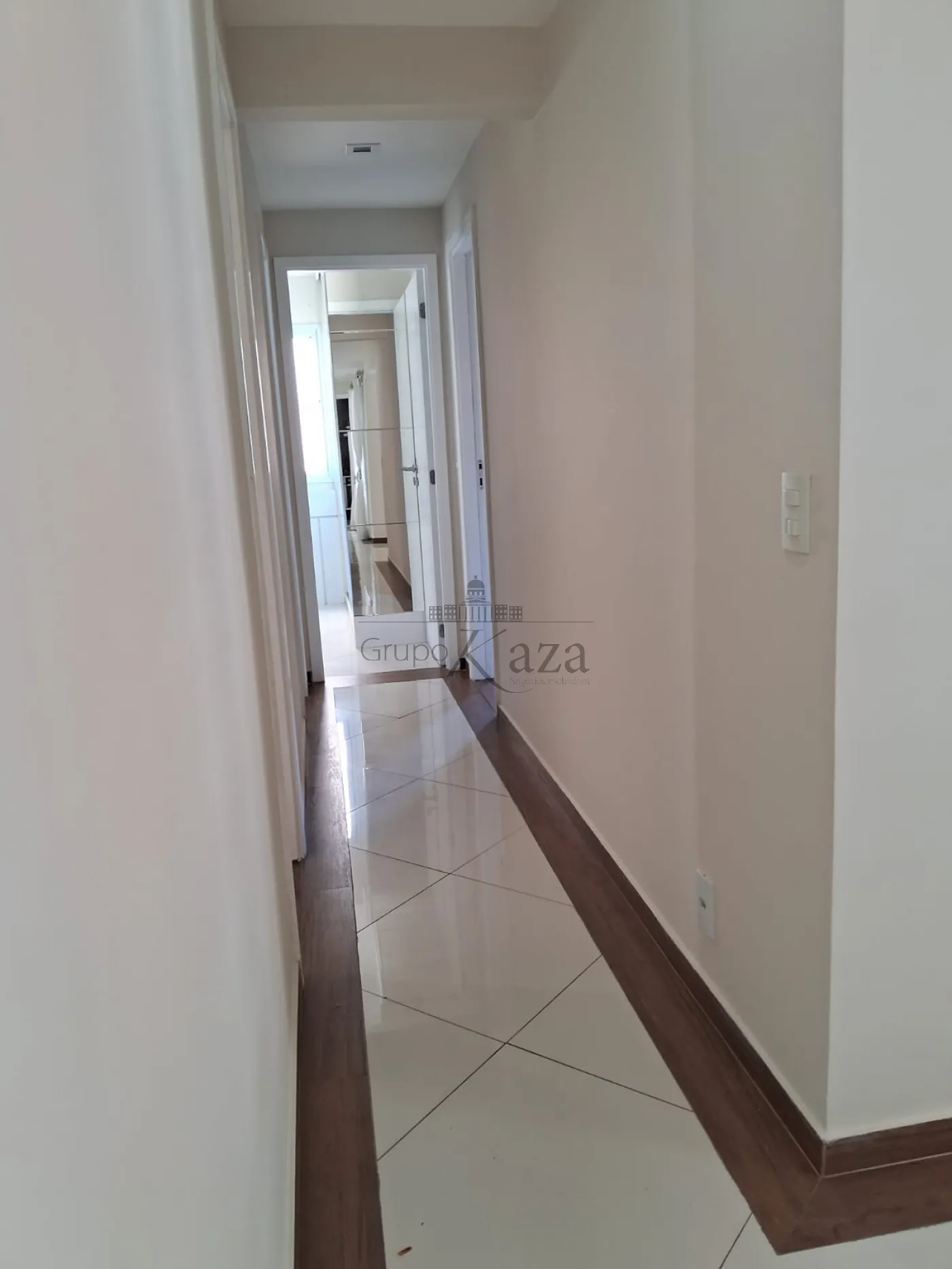 Foto 14 de Apartamento Padrão em Royal Park, São José dos Campos - imagem 14