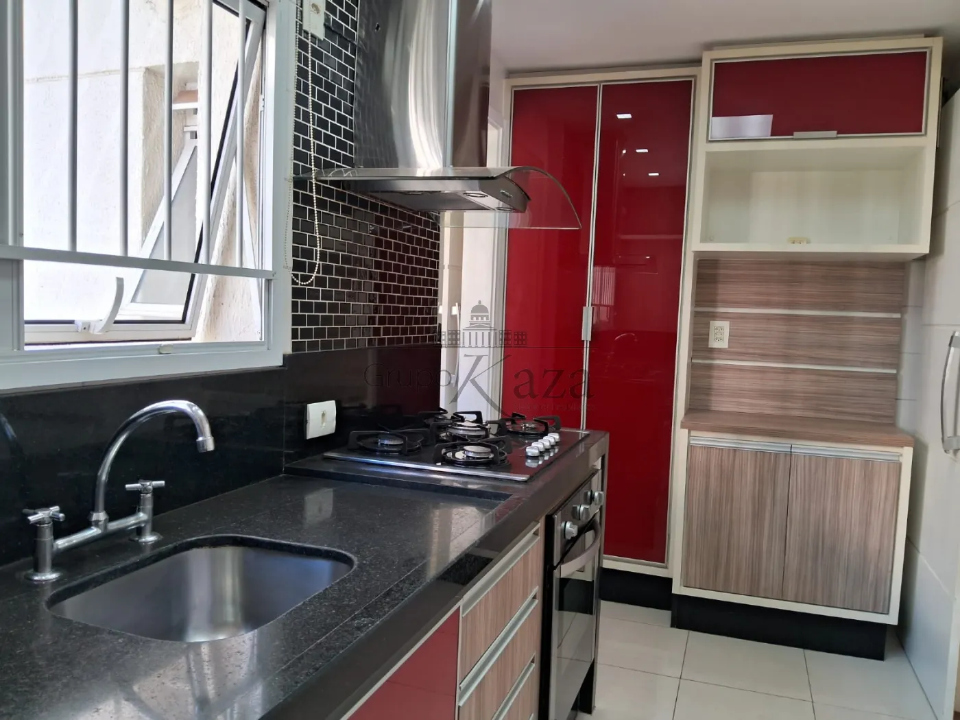 Foto 11 de Apartamento Padrão em Royal Park, São José dos Campos - imagem 11