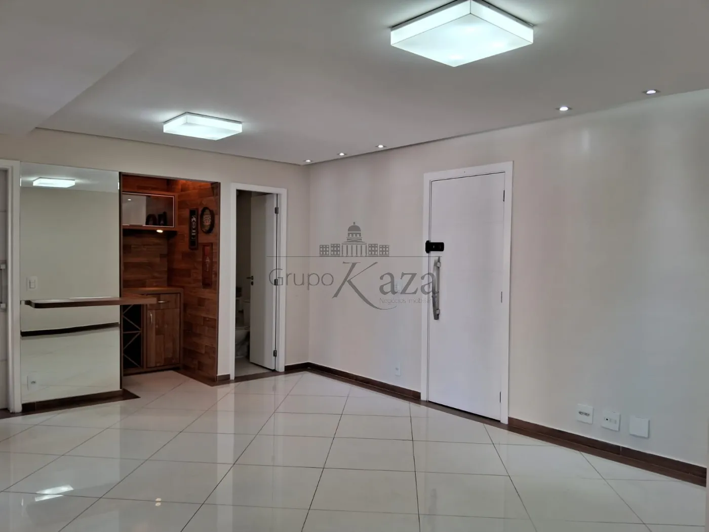 Foto 8 de Apartamento Padrão em Royal Park, São José dos Campos - imagem 8