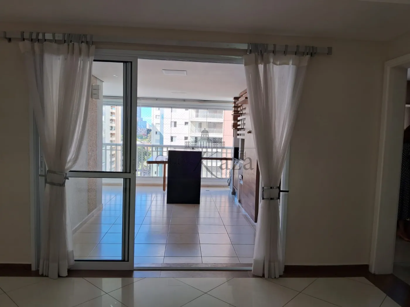 Foto 7 de Apartamento Padrão em Royal Park, São José dos Campos - imagem 7