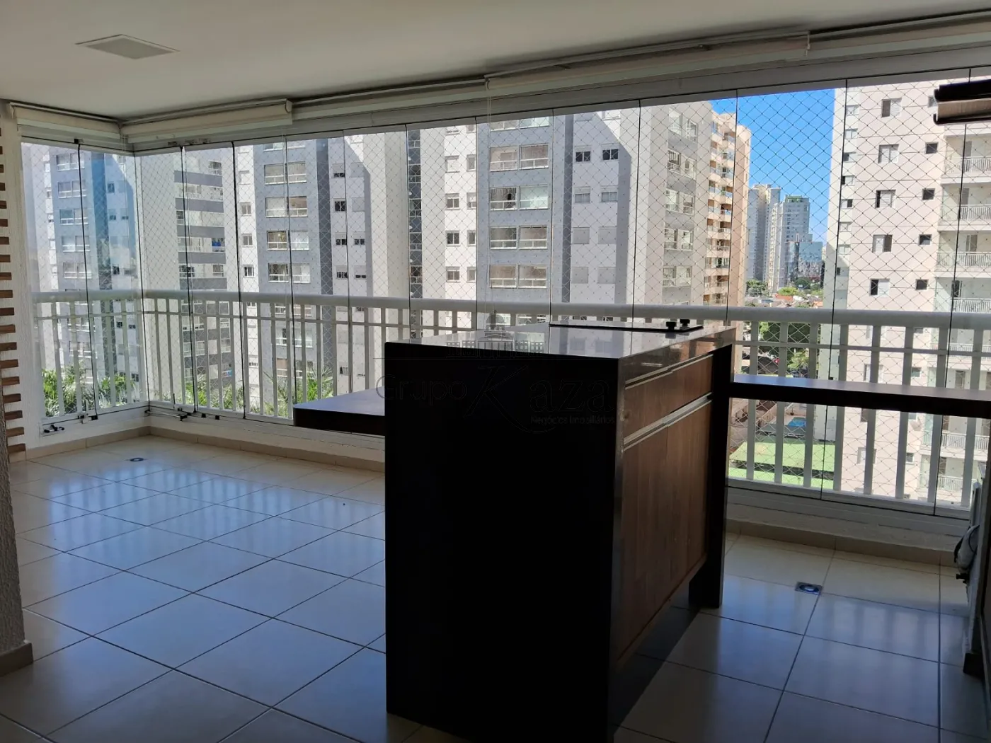 Foto 4 de Apartamento Padrão em Royal Park, São José dos Campos - imagem 4