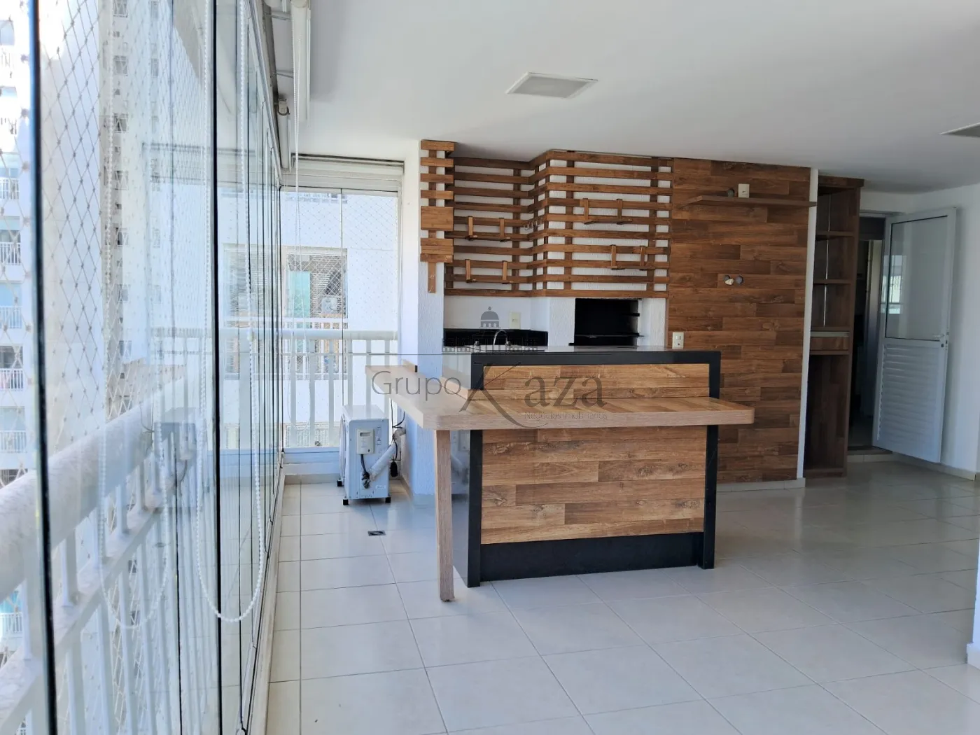 Foto 2 de Apartamento Padrão em Royal Park, São José dos Campos - imagem 2
