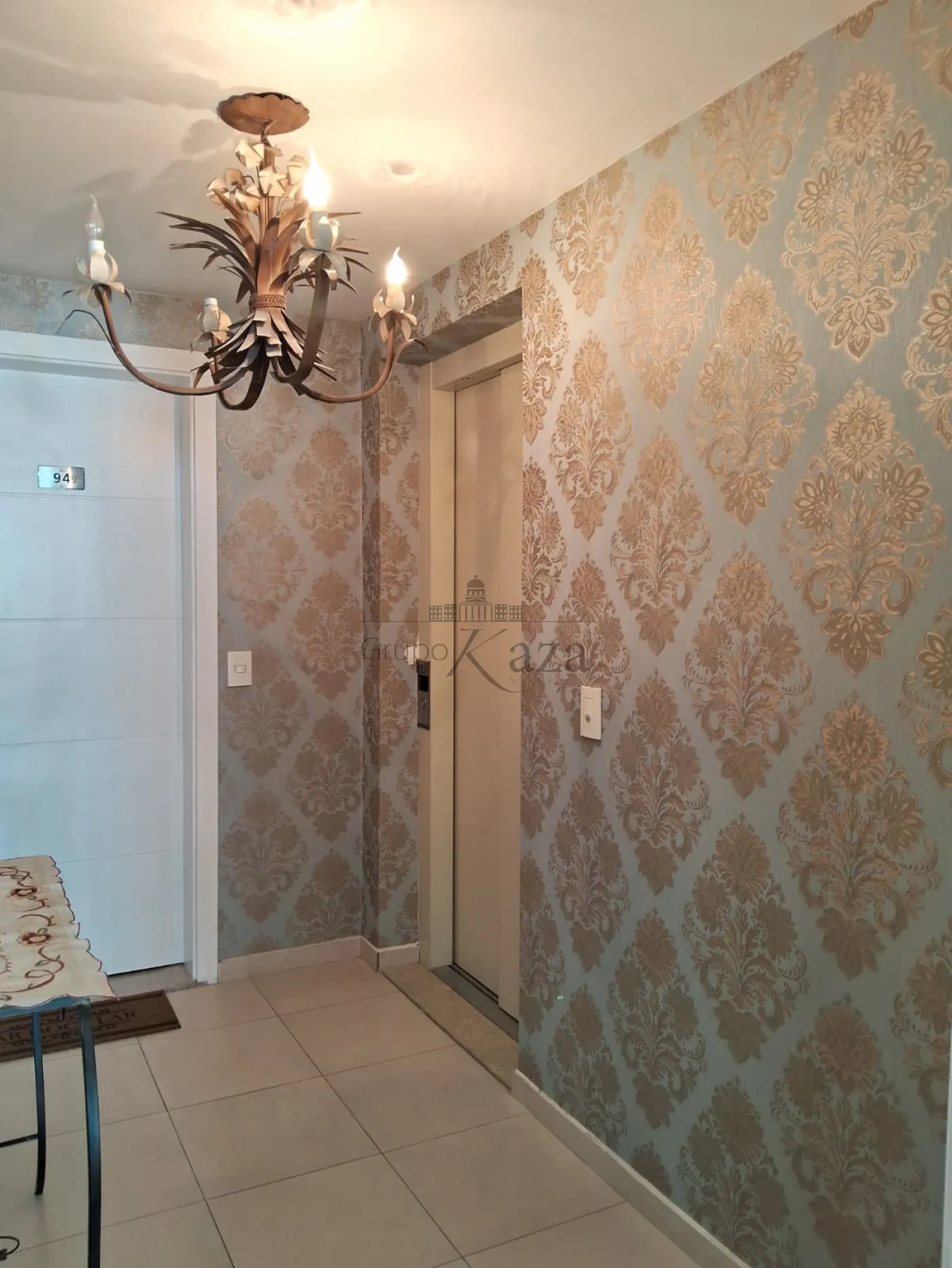 Foto 28 de Apartamento Padrão em Royal Park, São José dos Campos - imagem 28