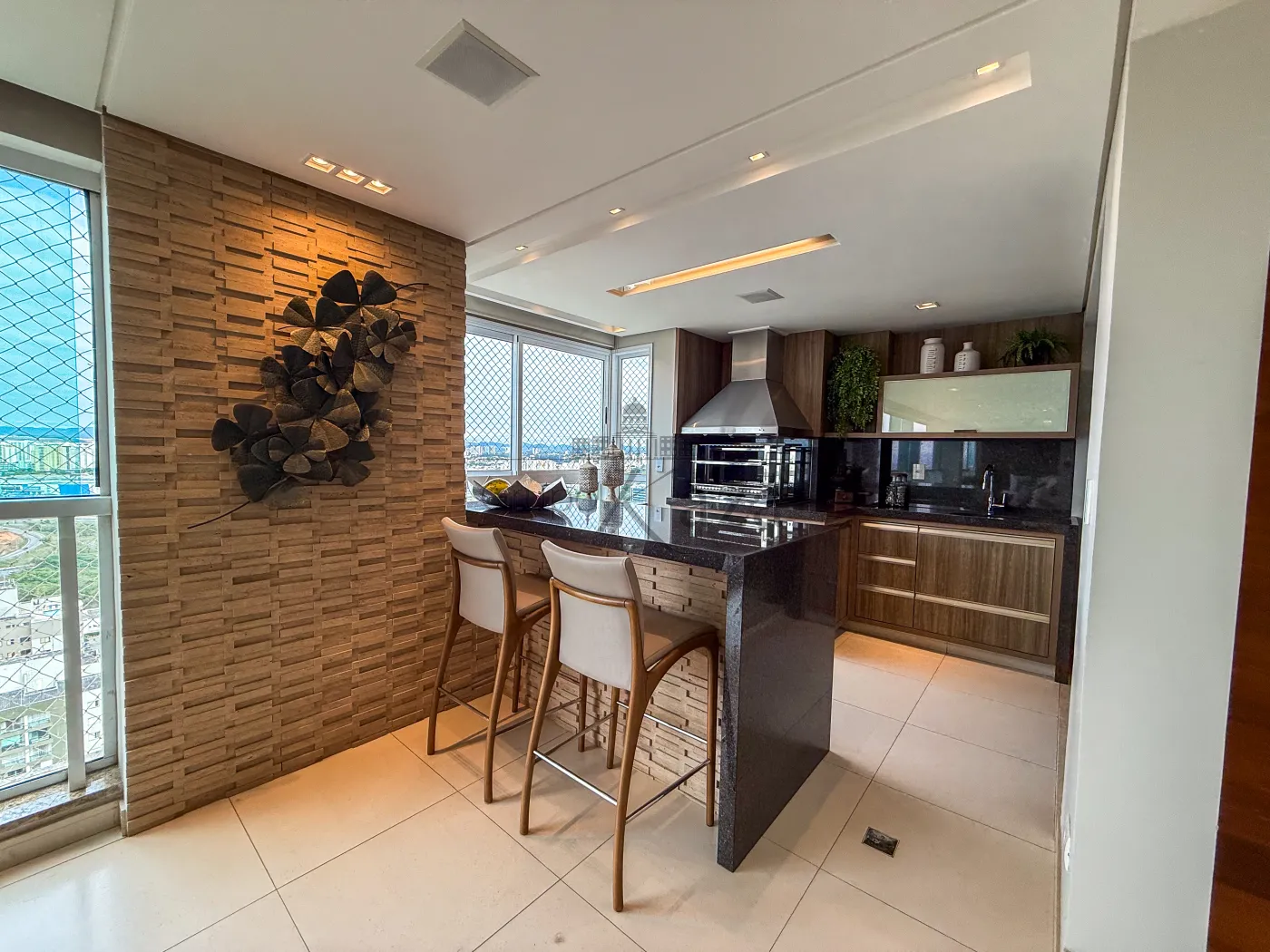 Foto 15 de Apartamento Padrão em Parque Residencial Aquarius, São José dos Campos - imagem 15