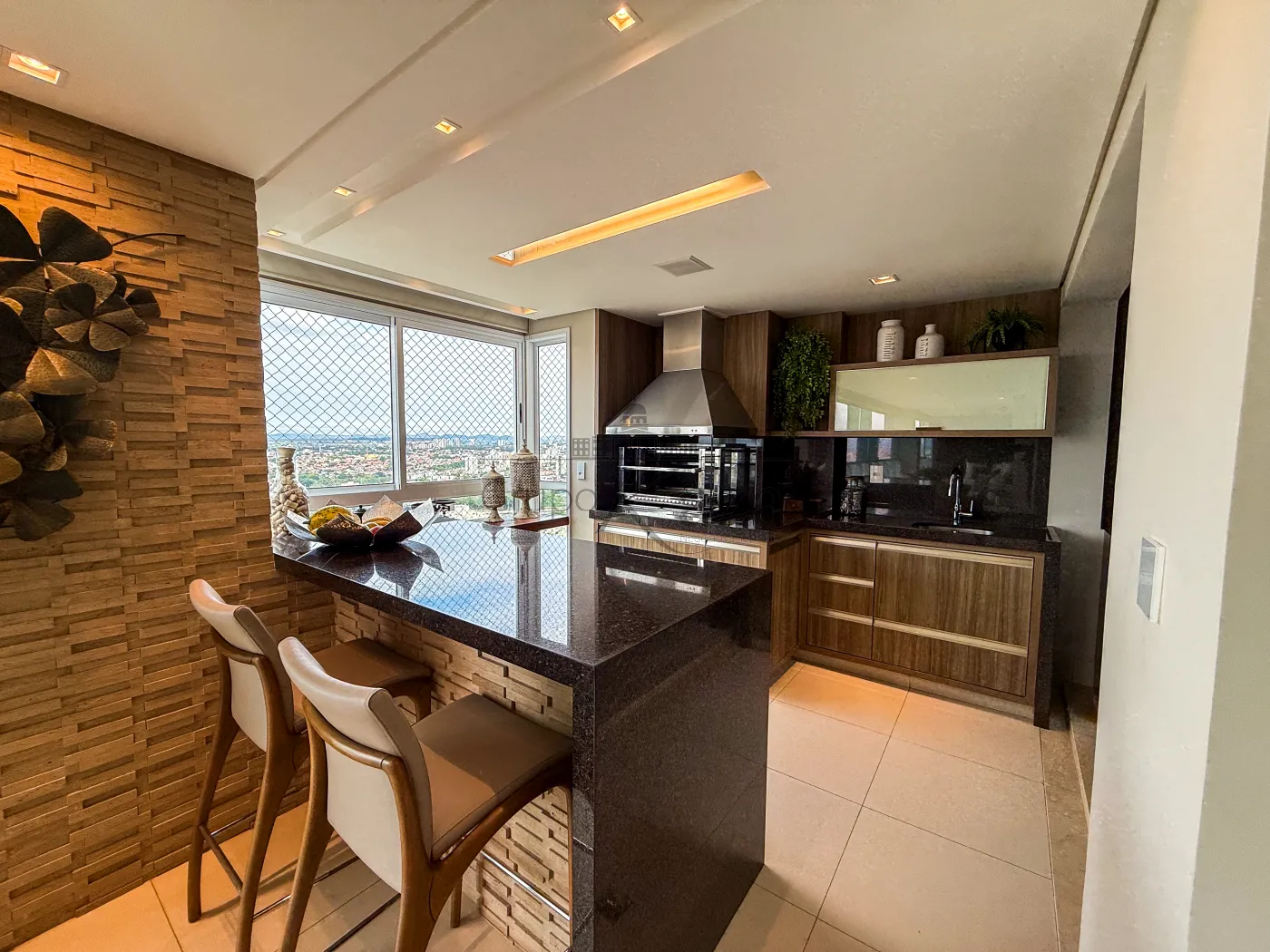 Foto 16 de Apartamento Padrão em Parque Residencial Aquarius, São José dos Campos - imagem 16