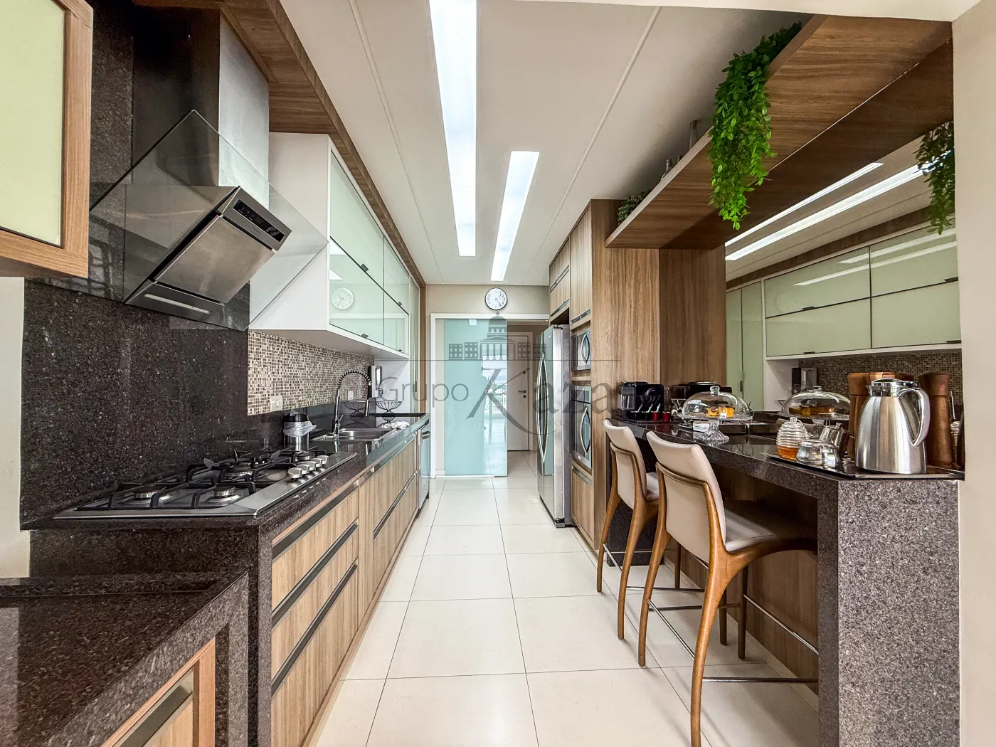 Foto 18 de Apartamento Padrão em Parque Residencial Aquarius, São José dos Campos - imagem 18