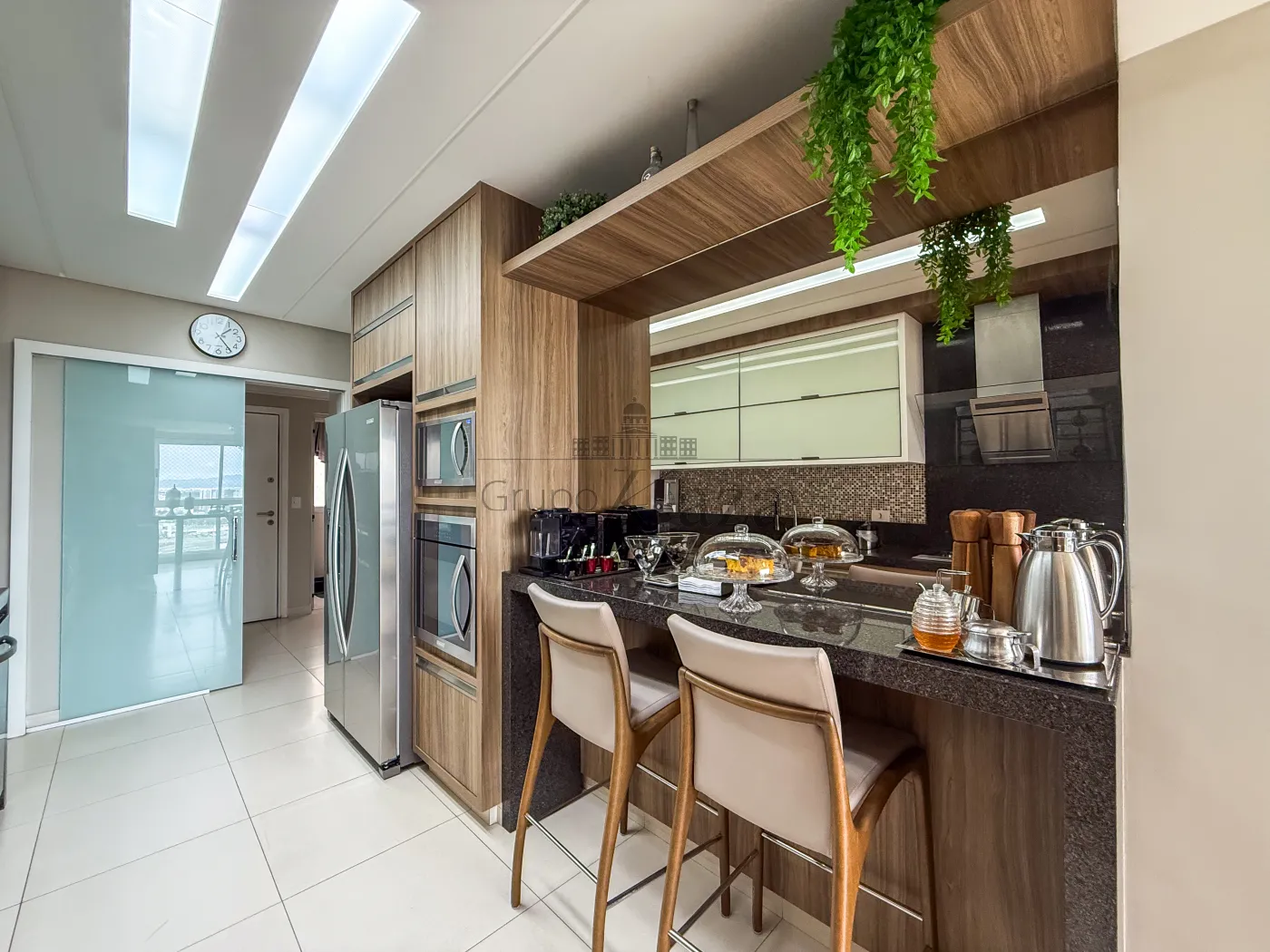 Foto 19 de Apartamento Padrão em Parque Residencial Aquarius, São José dos Campos - imagem 19