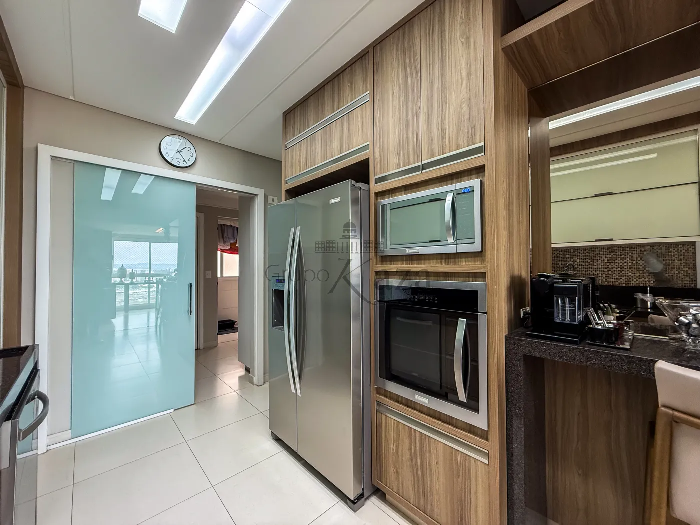 Foto 20 de Apartamento Padrão em Parque Residencial Aquarius, São José dos Campos - imagem 20