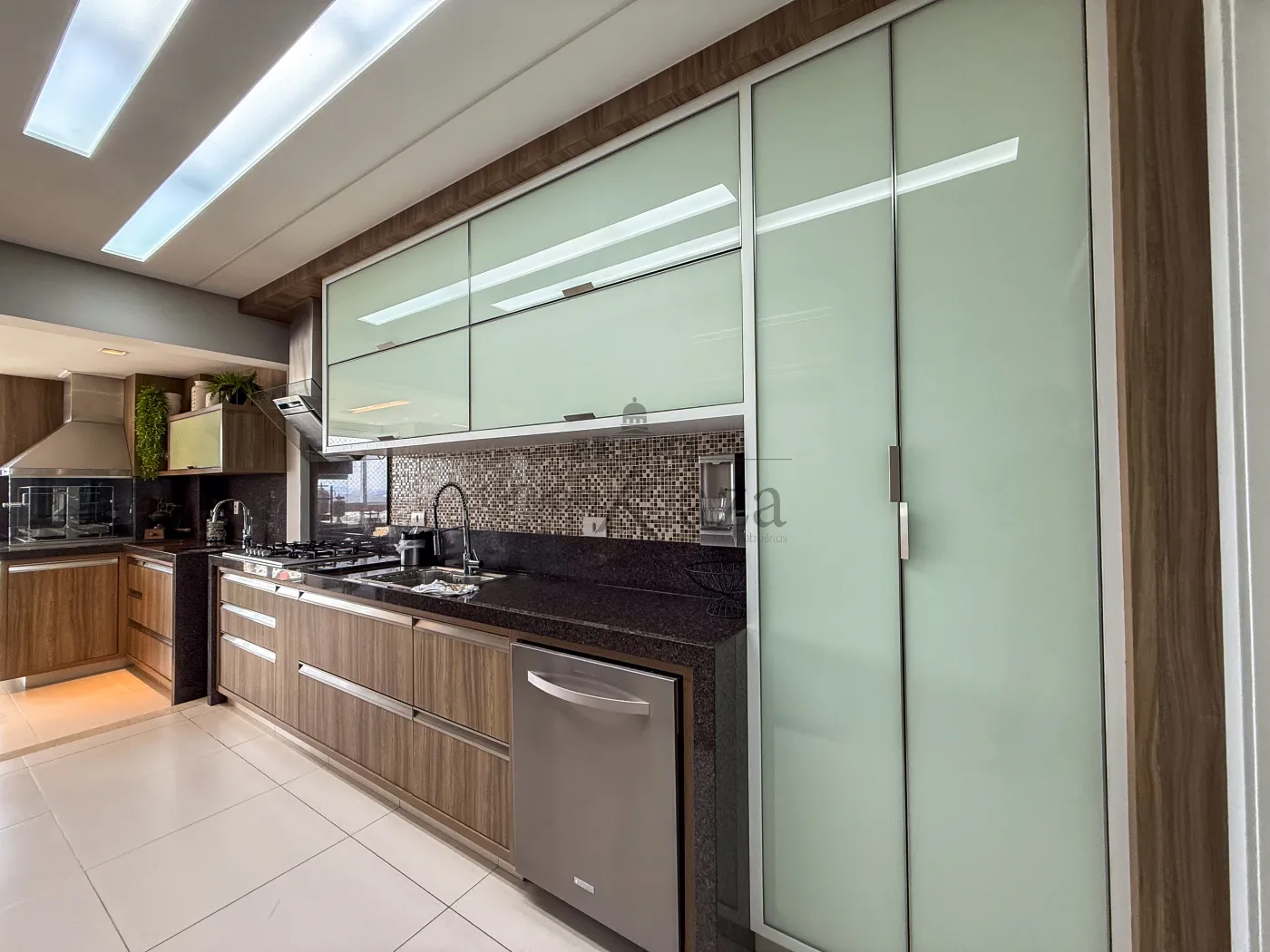 Foto 21 de Apartamento Padrão em Parque Residencial Aquarius, São José dos Campos - imagem 21