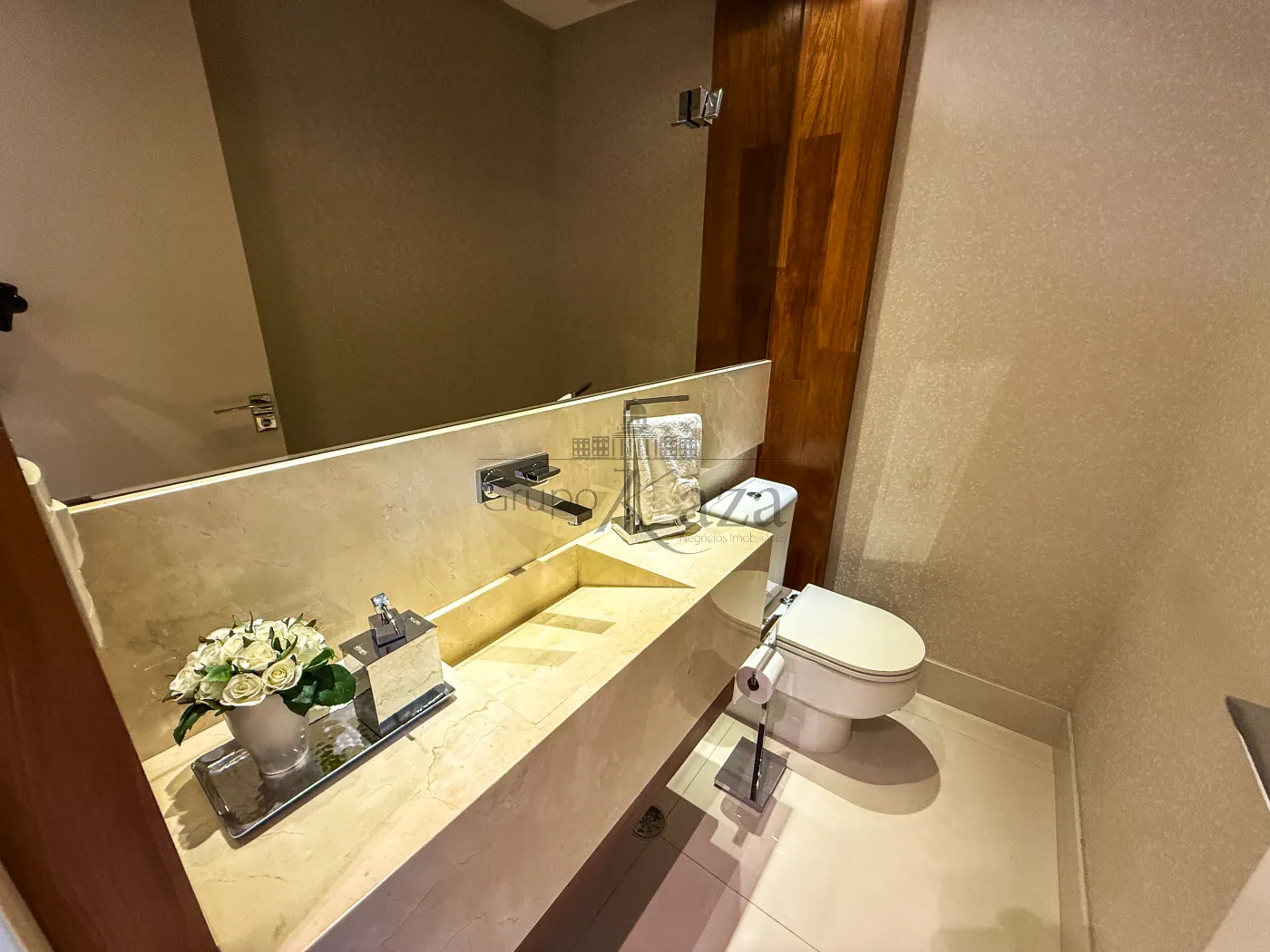 Foto 22 de Apartamento Padrão em Parque Residencial Aquarius, São José dos Campos - imagem 22