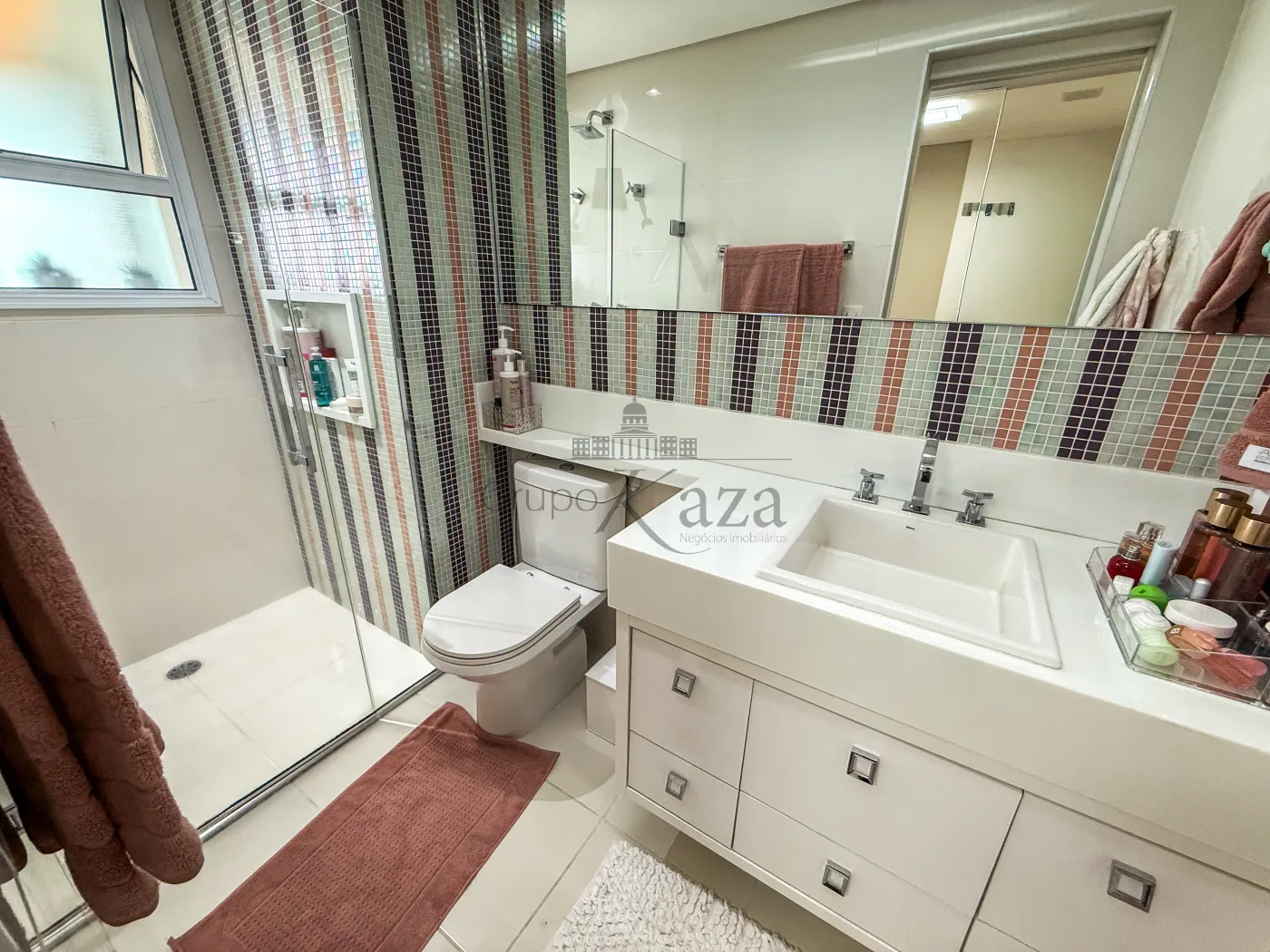 Foto 24 de Apartamento Padrão em Parque Residencial Aquarius, São José dos Campos - imagem 24