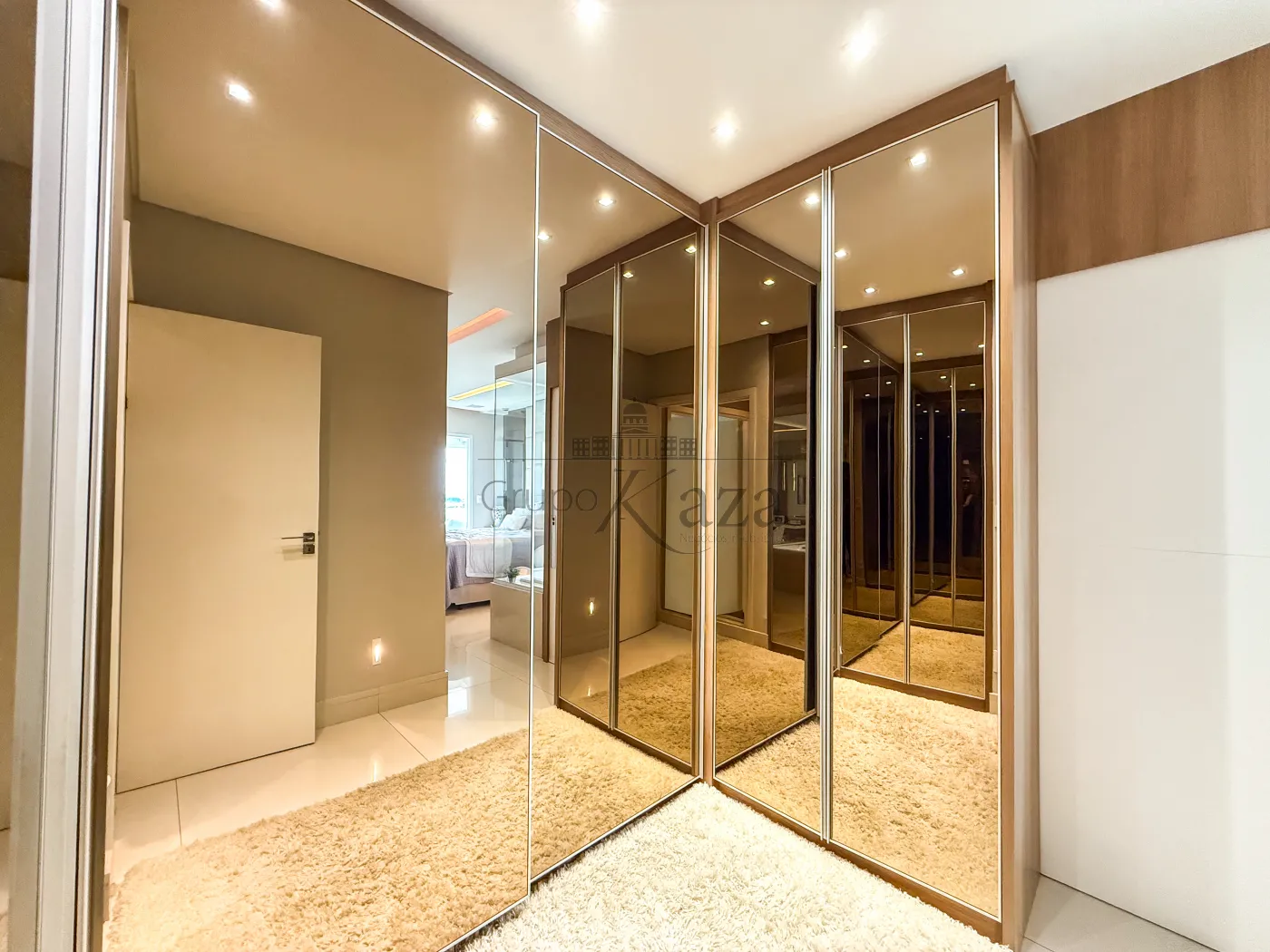 Foto 25 de Apartamento Padrão em Parque Residencial Aquarius, São José dos Campos - imagem 25