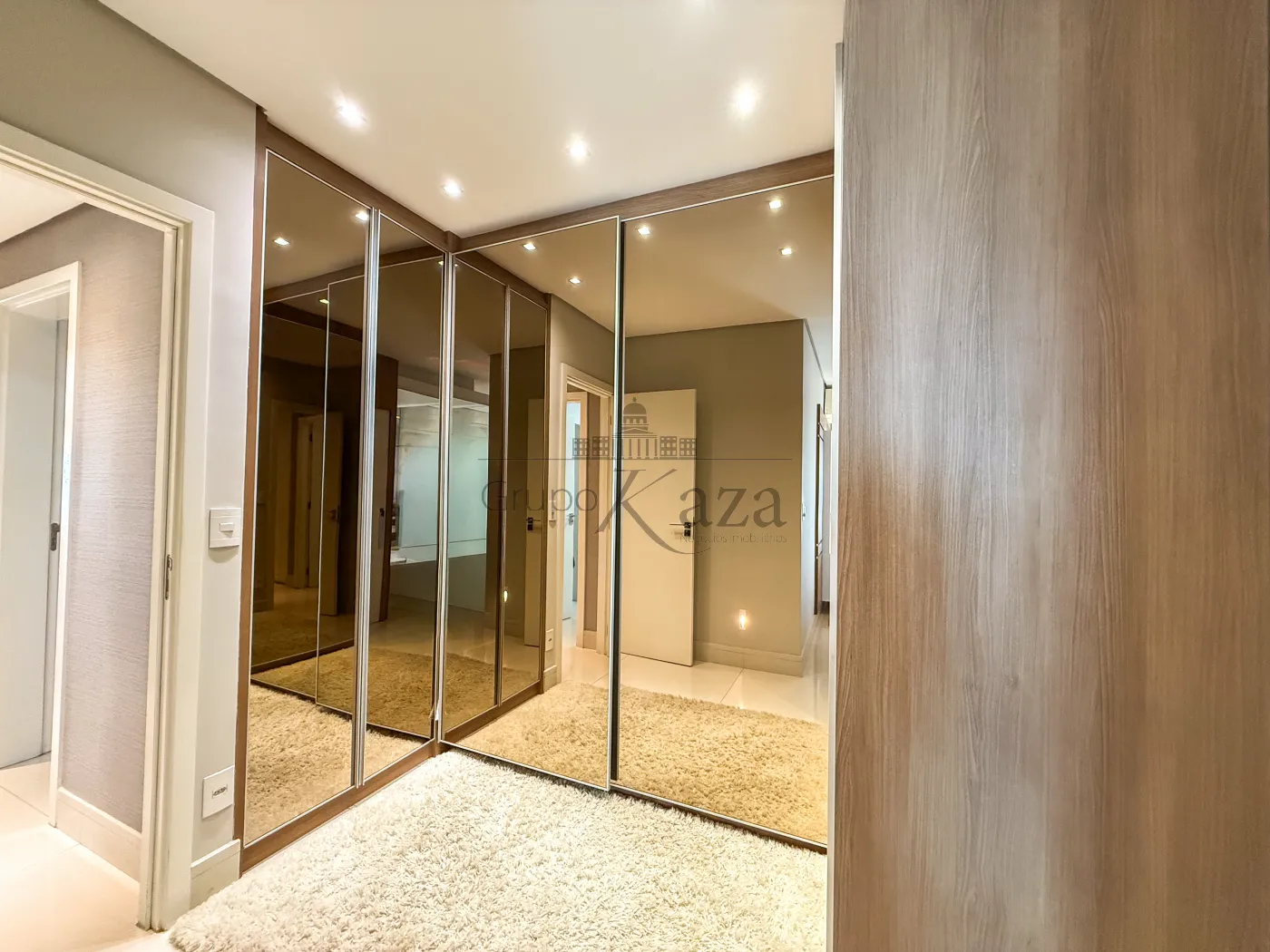 Foto 26 de Apartamento Padrão em Parque Residencial Aquarius, São José dos Campos - imagem 26