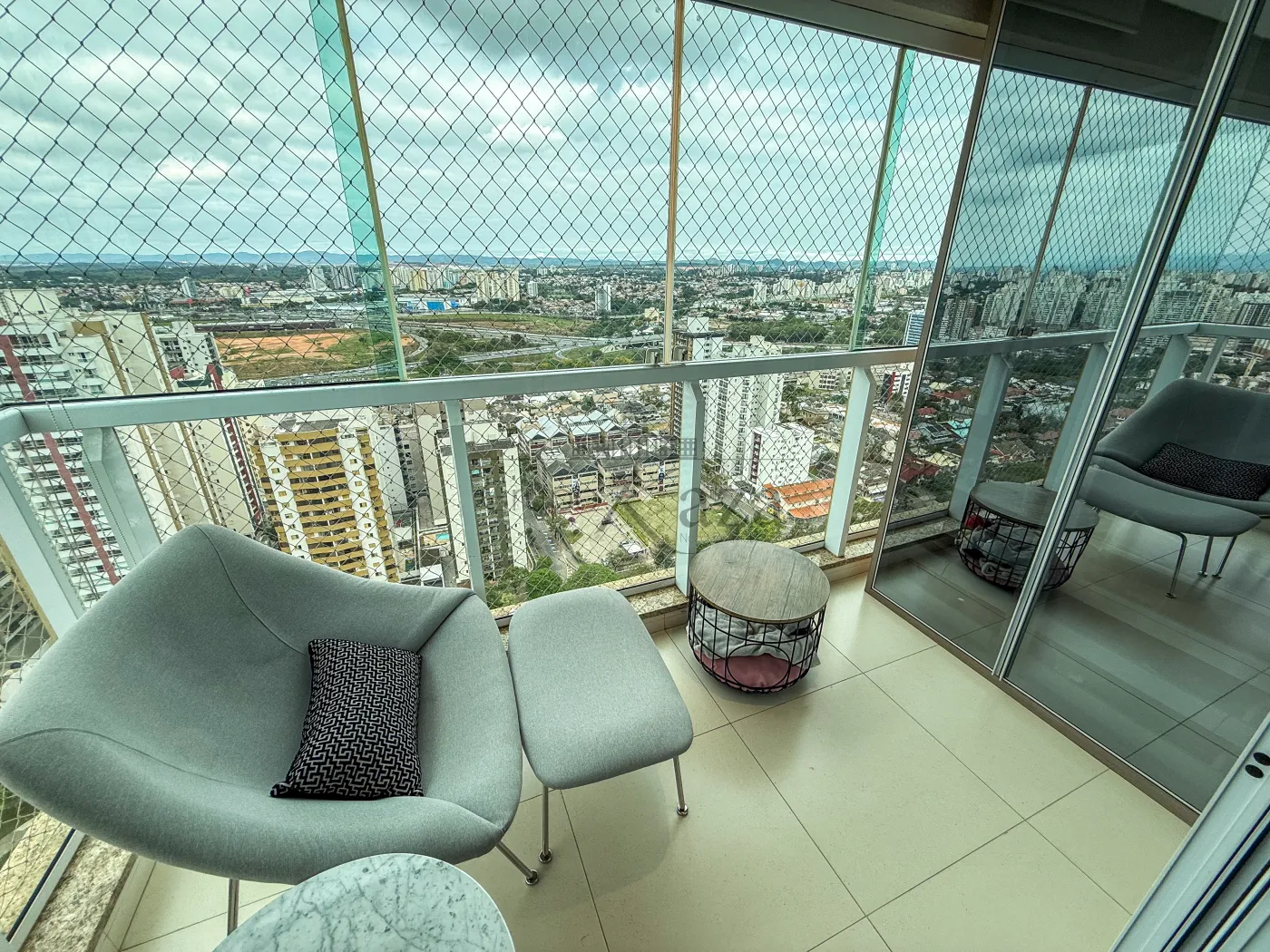 Foto 31 de Apartamento Padrão em Parque Residencial Aquarius, São José dos Campos - imagem 31