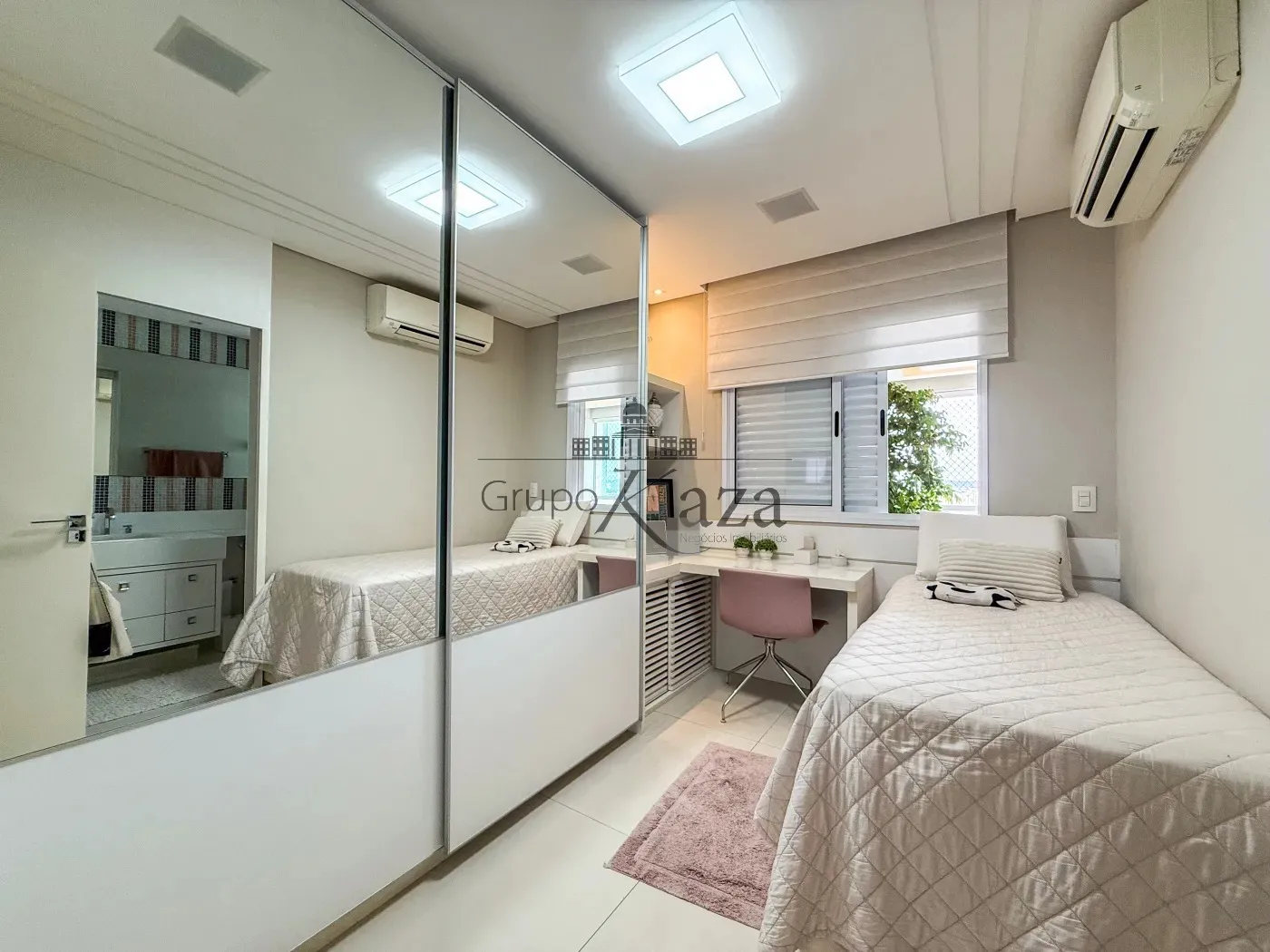 Foto 36 de Apartamento Padrão em Parque Residencial Aquarius, São José dos Campos - imagem 36