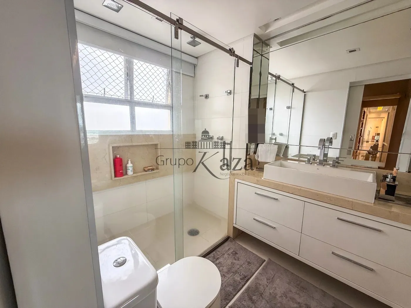 Foto 41 de Apartamento Padrão em Parque Residencial Aquarius, São José dos Campos - imagem 41