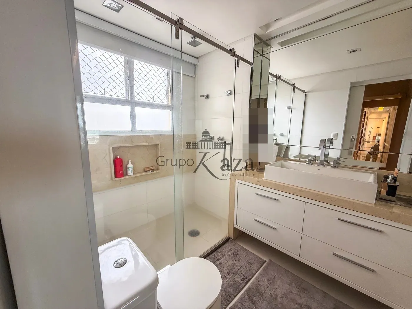 Foto 43 de Apartamento Padrão em Parque Residencial Aquarius, São José dos Campos - imagem 43