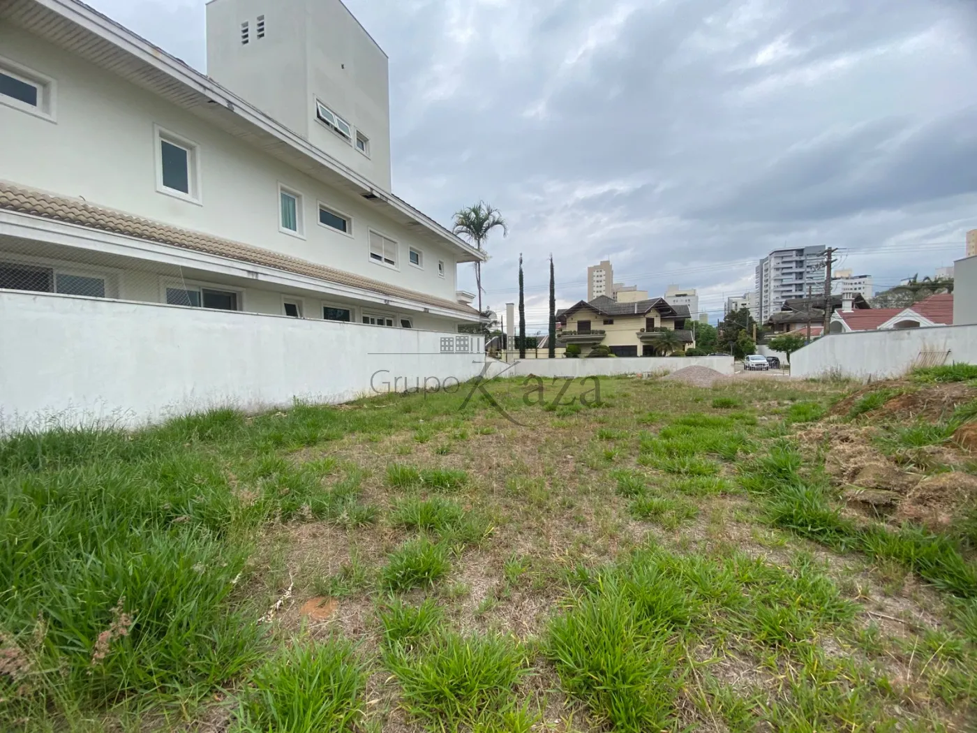 Foto 2 de Terreno Condomínio em Parque Residencial Aquarius, São José dos Campos - imagem 2 Foto 2 de Terreno Condomínio em Parque Residencial Aquarius, São José dos Campos - imagem 2