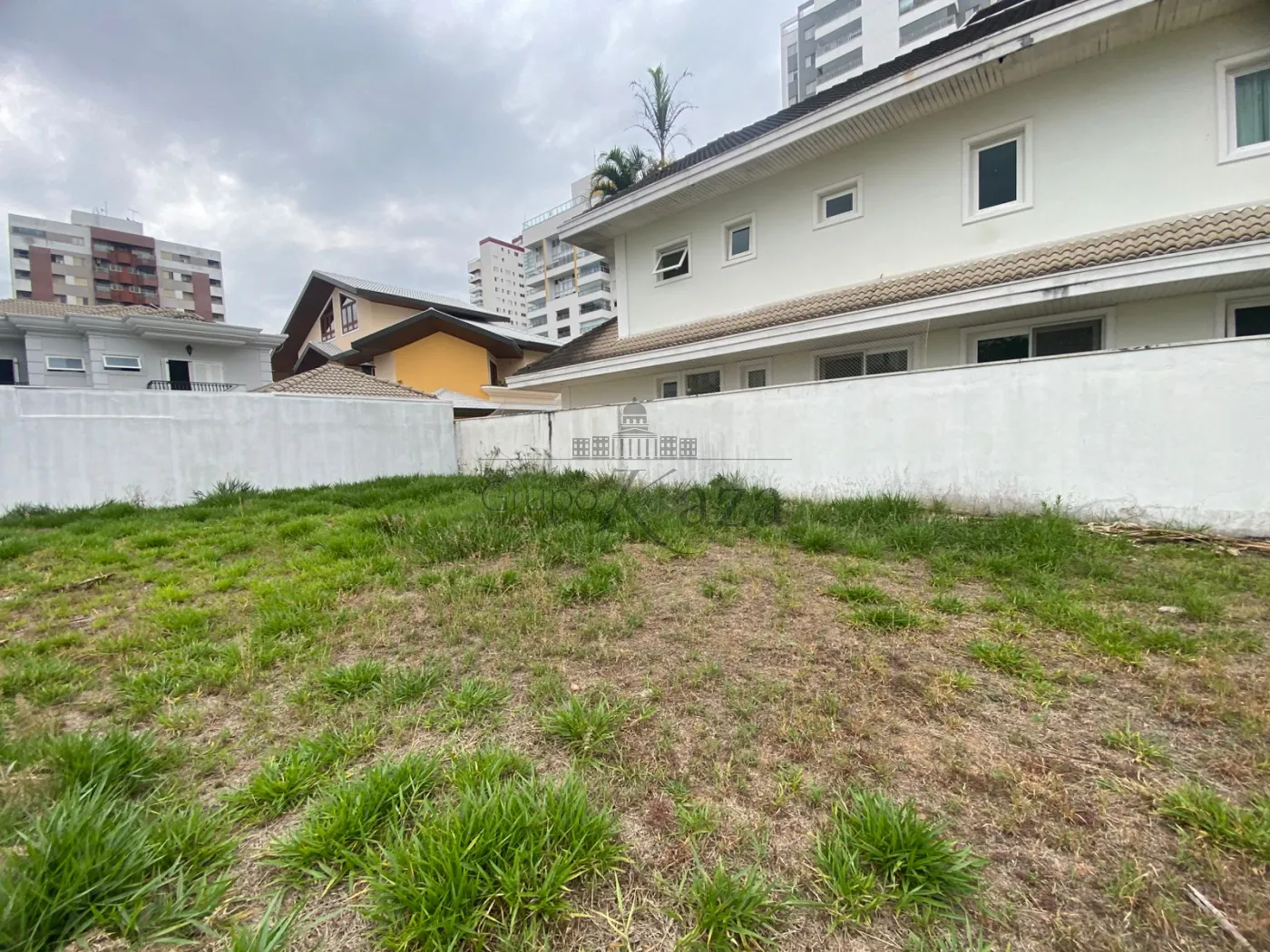 Foto 3 de Terreno Condomínio em Parque Residencial Aquarius, São José dos Campos - imagem 3 Foto 3 de Terreno Condomínio em Parque Residencial Aquarius, São José dos Campos - imagem 3