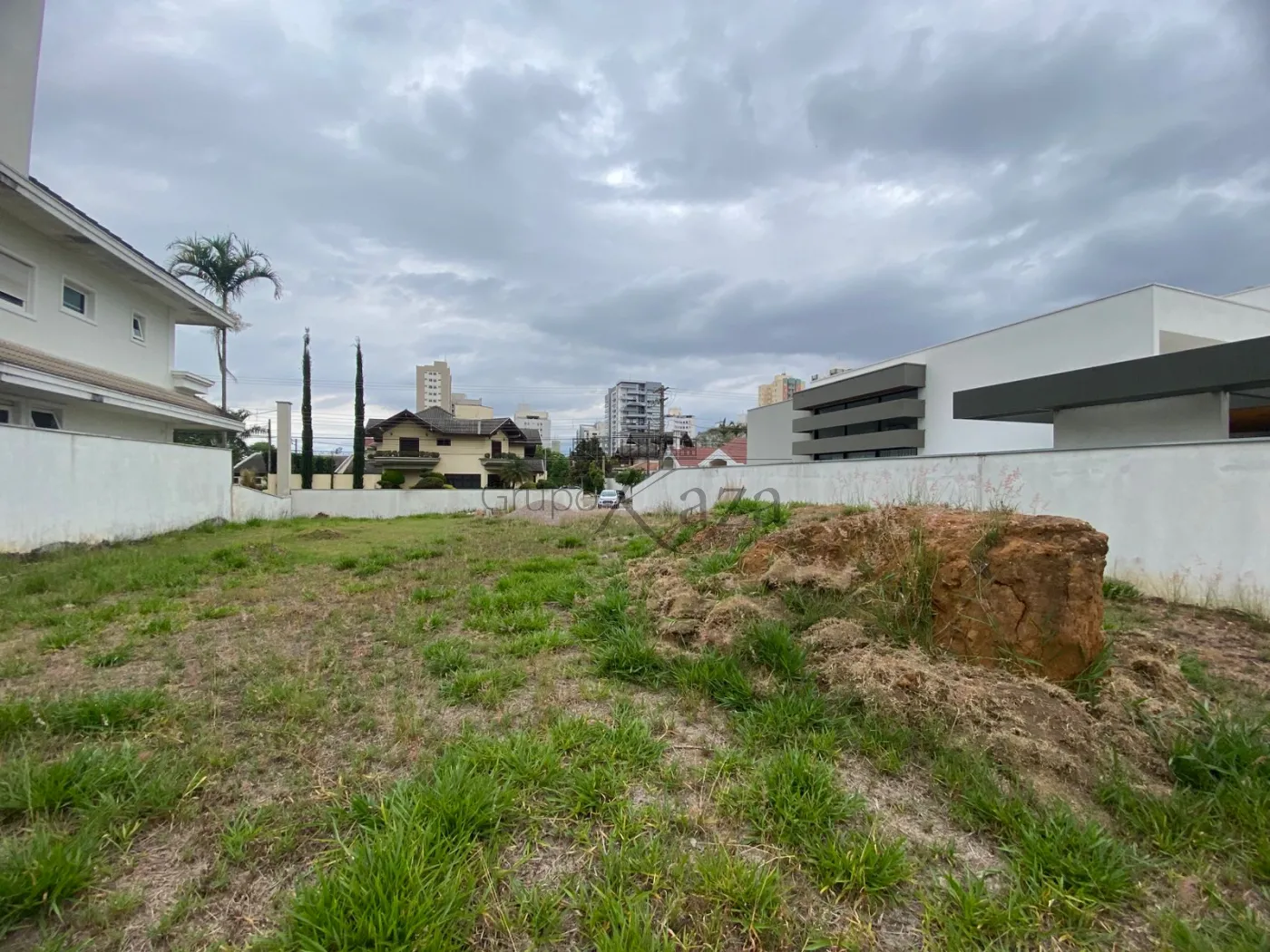 Foto 4 de Terreno Condomínio em Parque Residencial Aquarius, São José dos Campos - imagem 4