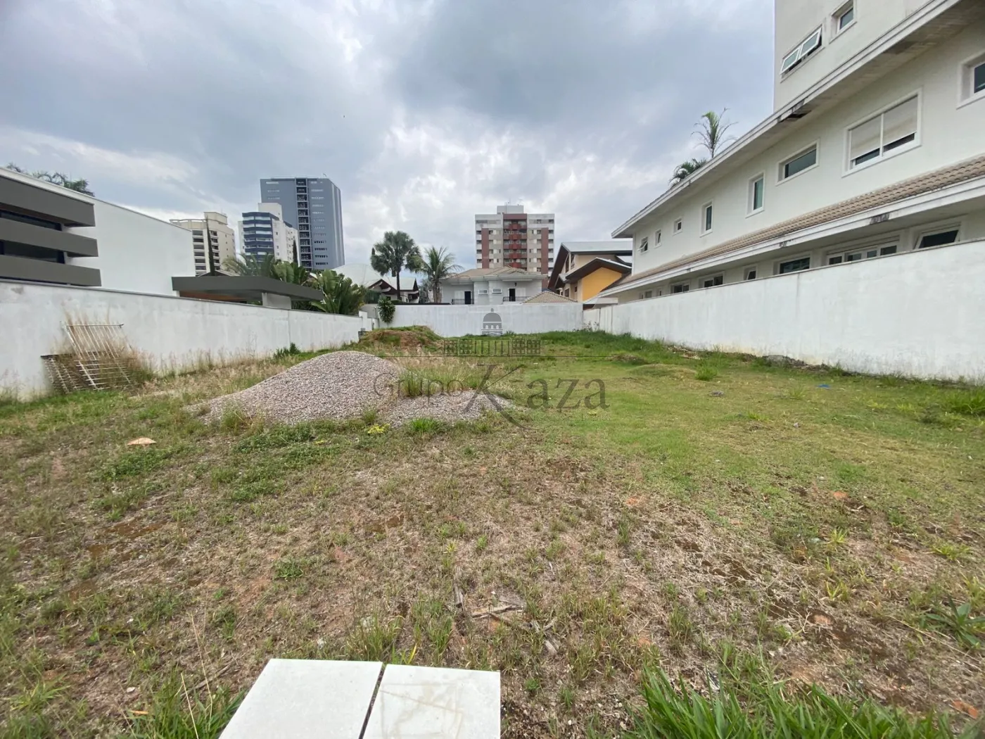 Foto 1 de Terreno Condomínio em Parque Residencial Aquarius, São José dos Campos - imagem 1 Foto 1 de Terreno Condomínio em Parque Residencial Aquarius, São José dos Campos - imagem 1