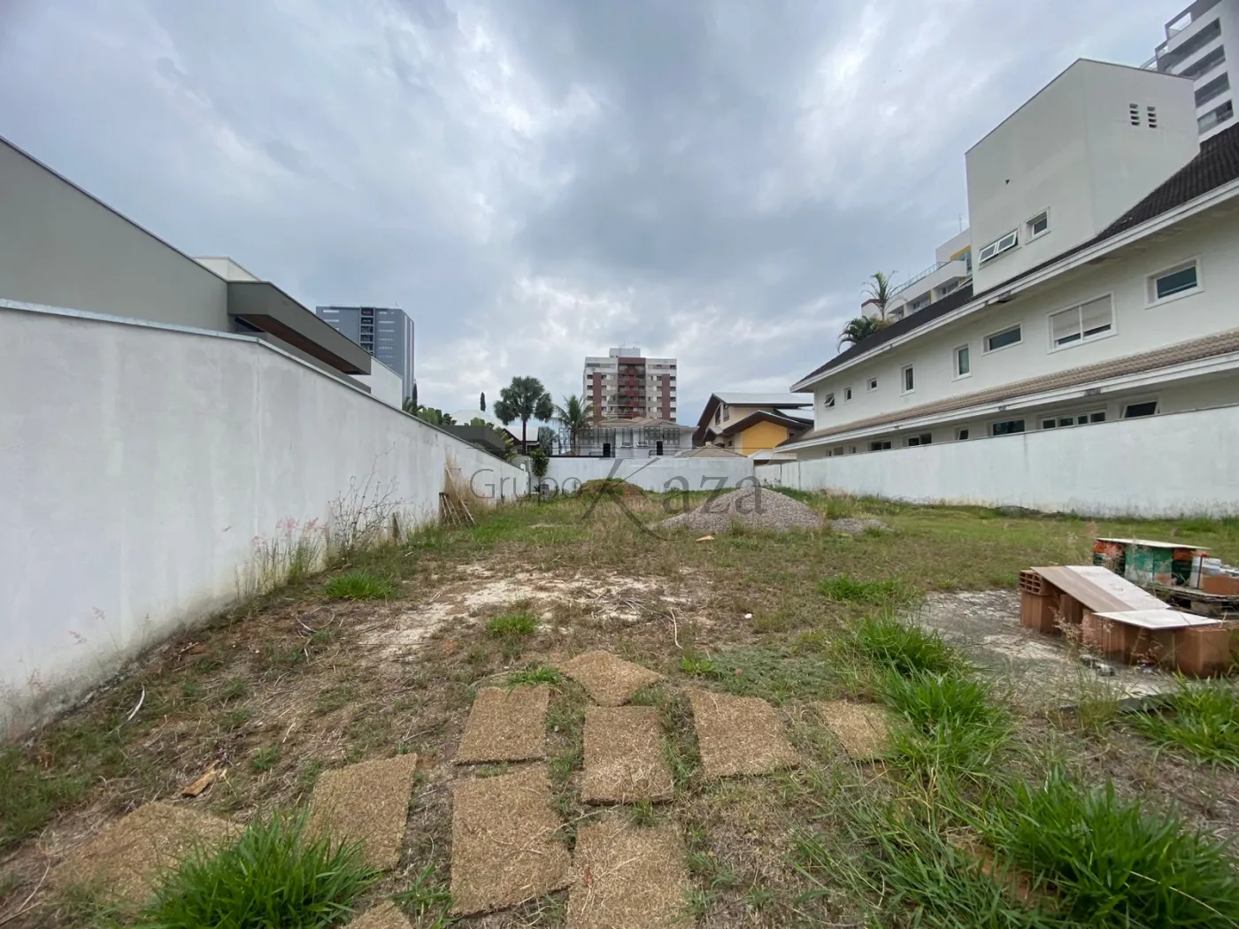 Foto 5 de Terreno Condomínio em Parque Residencial Aquarius, São José dos Campos - imagem 5