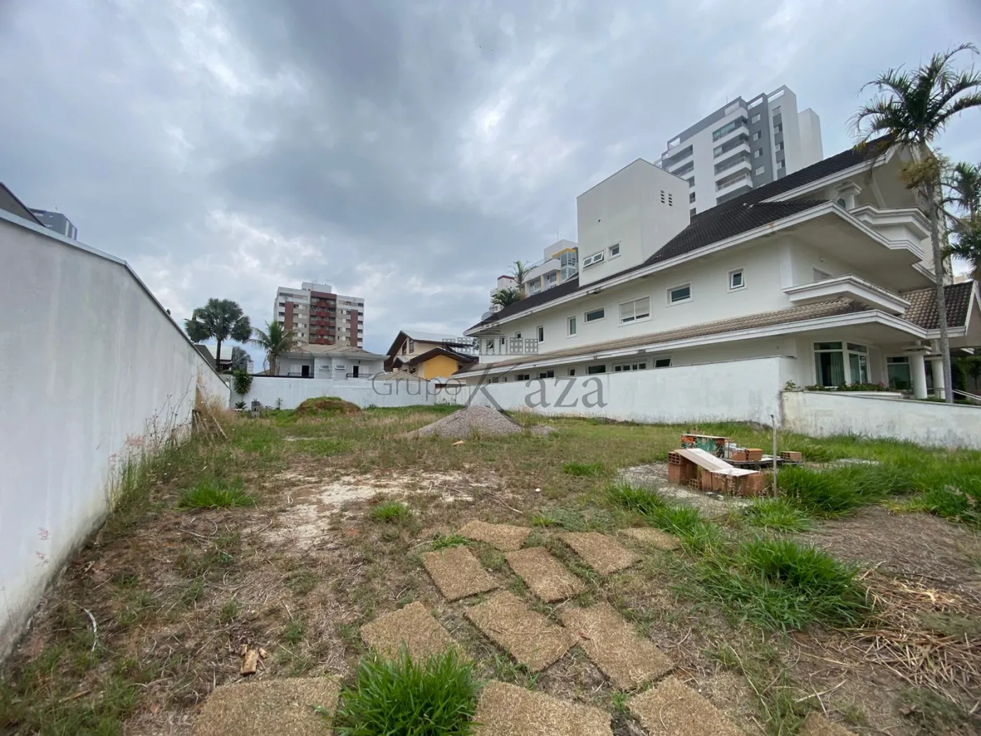 Foto 6 de Terreno Condomínio em Parque Residencial Aquarius, São José dos Campos - imagem 6
