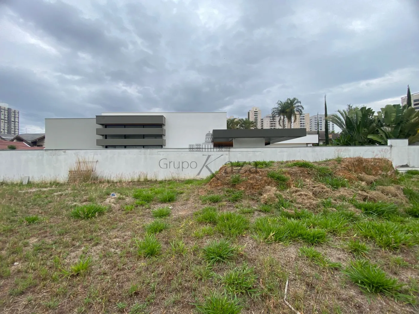 Foto 7 de Terreno Condomínio em Parque Residencial Aquarius, São José dos Campos - imagem 7