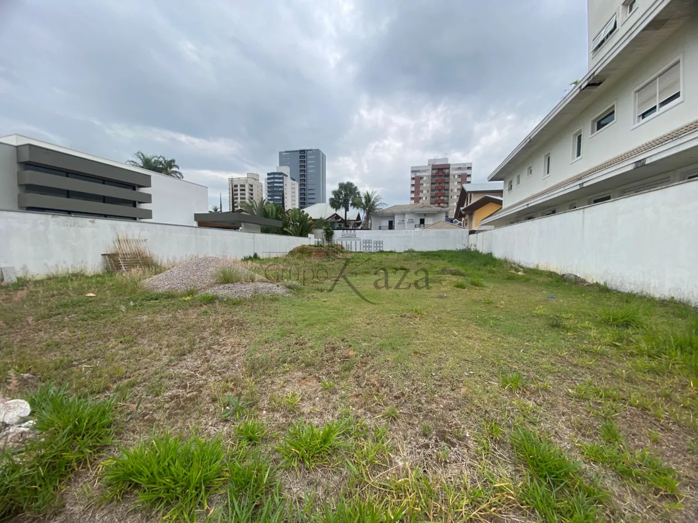 Foto 8 de Terreno Condomínio em Parque Residencial Aquarius, São José dos Campos - imagem 8