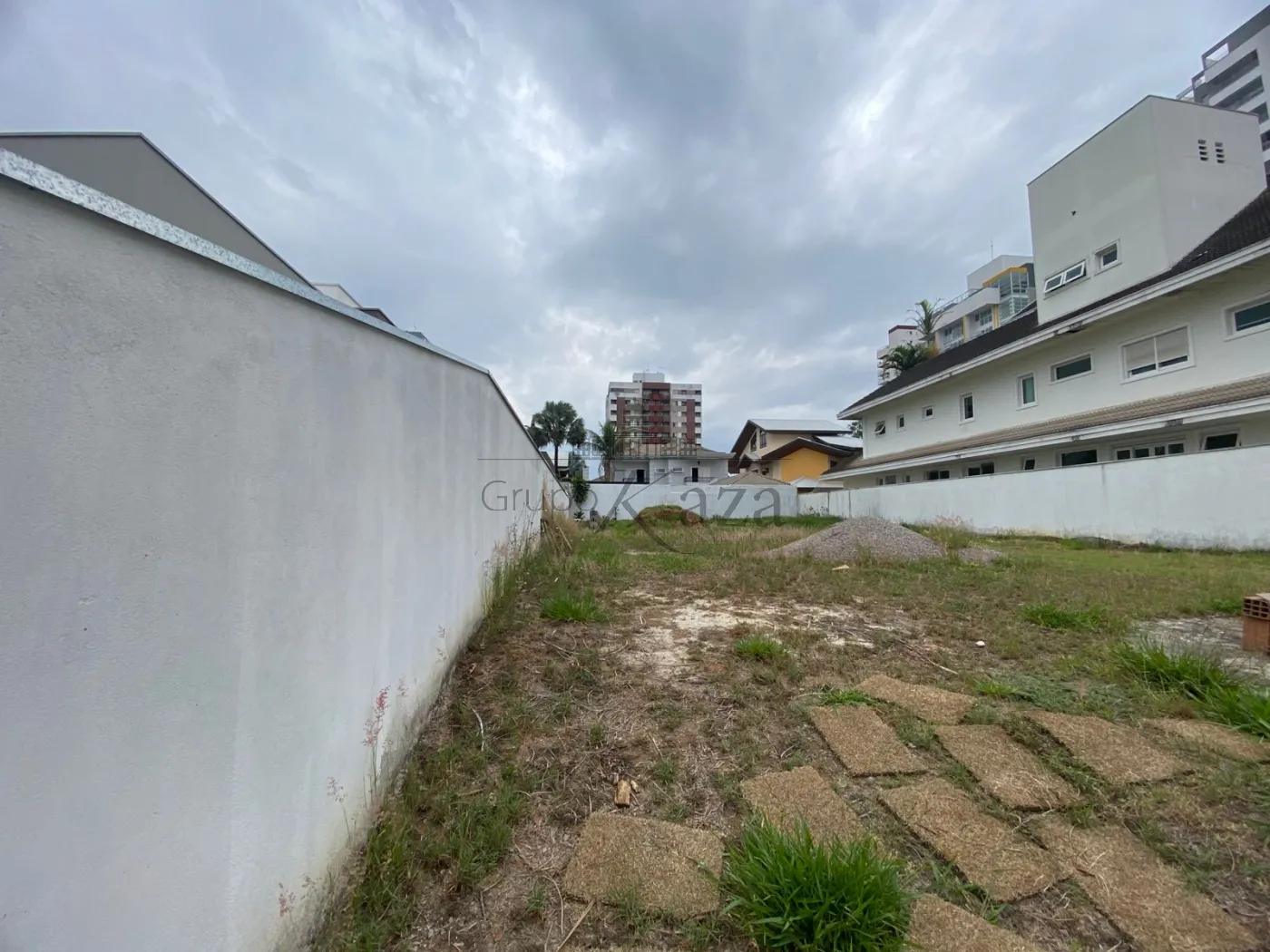 Foto 9 de Terreno Condomínio em Parque Residencial Aquarius, São José dos Campos - imagem 9